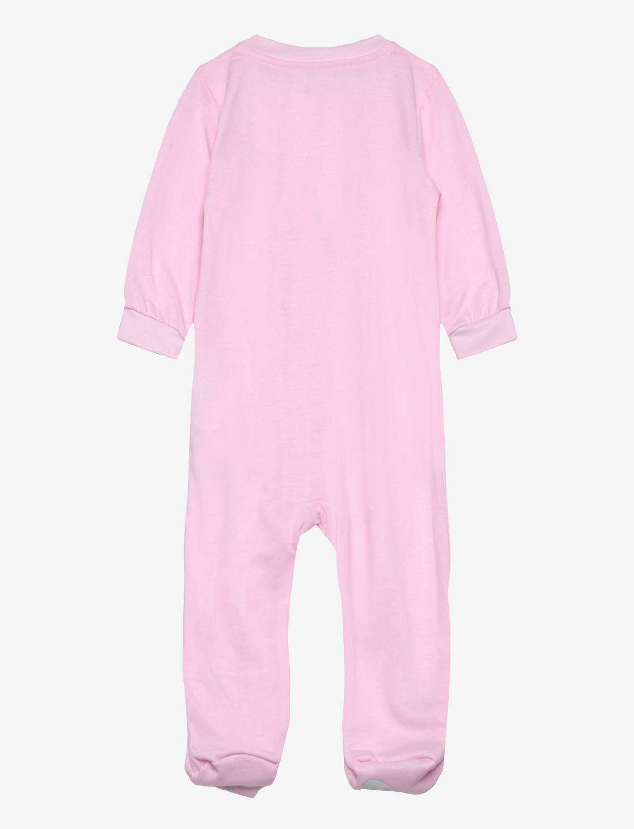 Nike - FD-FOOTED COVERALL + ATTACHMENT - pink foam - 1