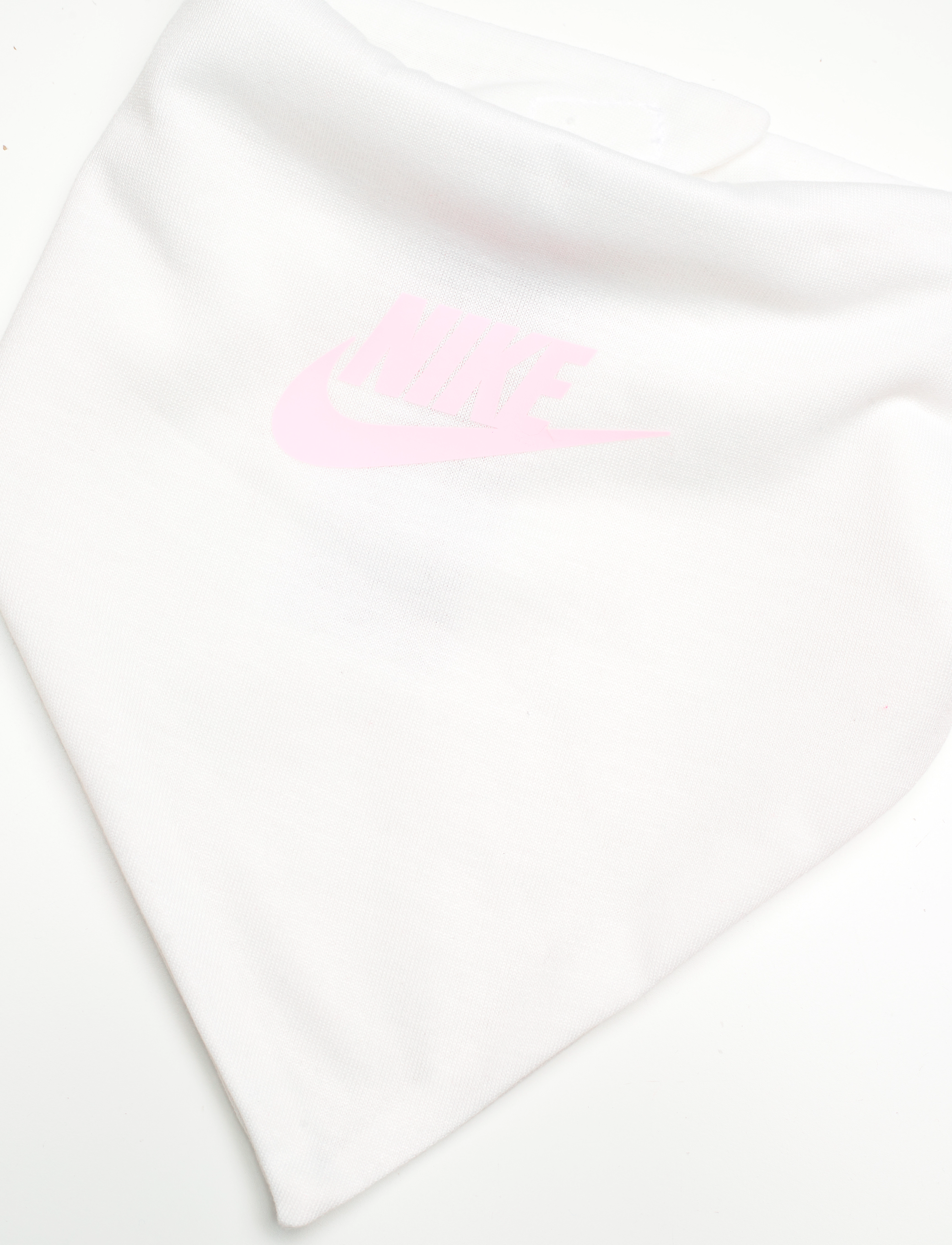 Nike - FD-FOOTED COVERALL + ATTACHMENT - pink foam - 4