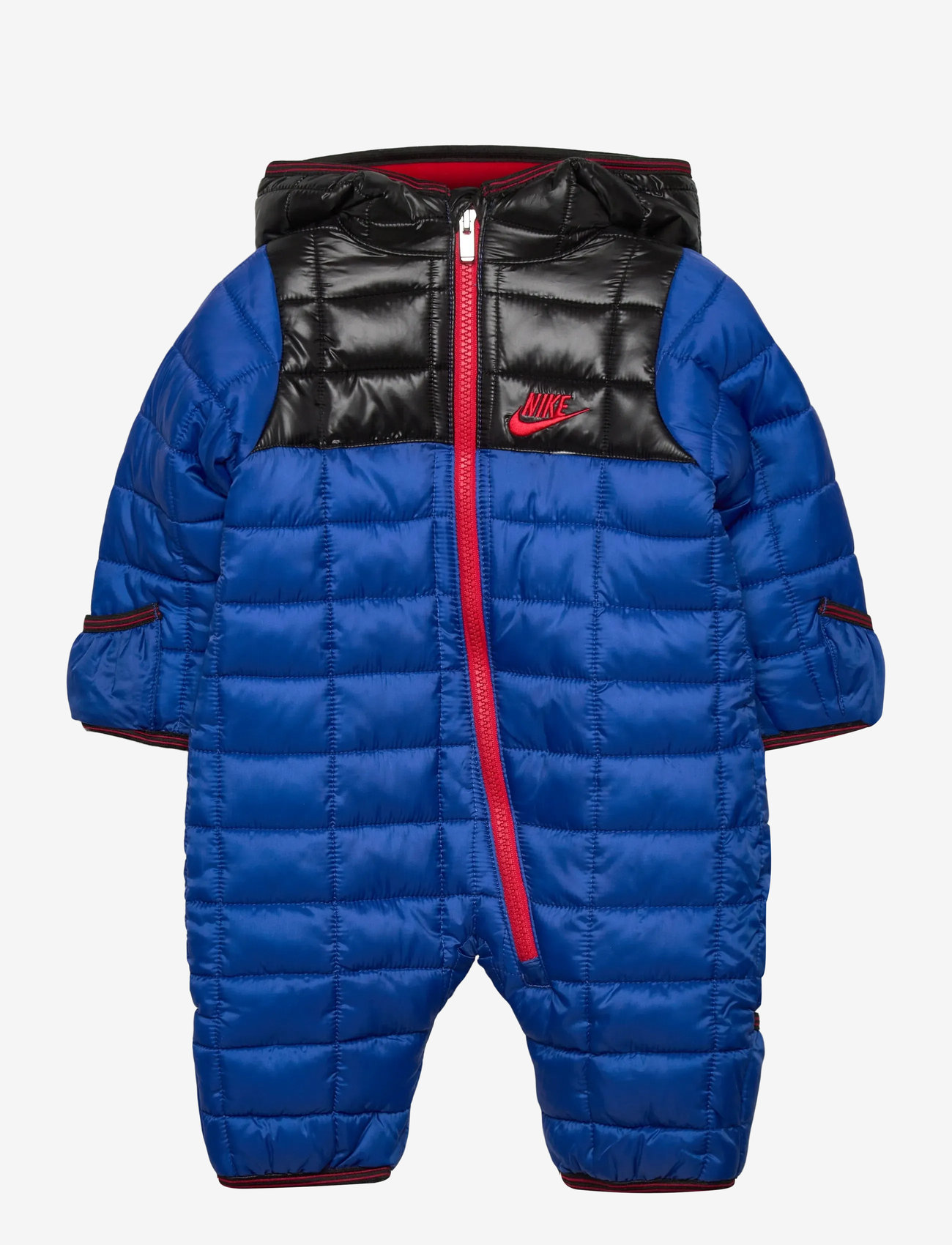 Nike - SN-SNOWSUIT - overtøj - game royal - 0