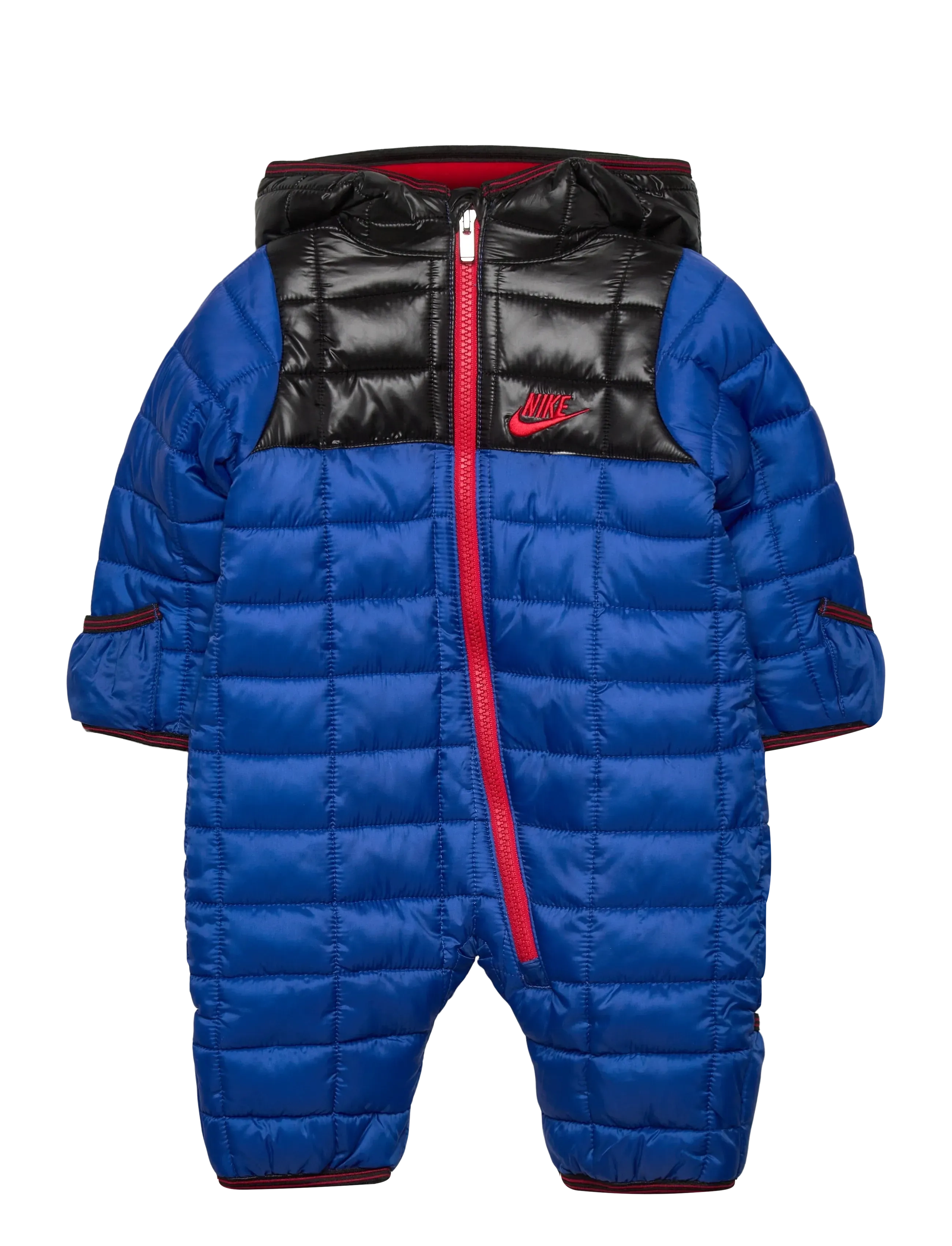 Nike SN-SNOWSUIT - Ytterkläder - GAME ROYAL / blue