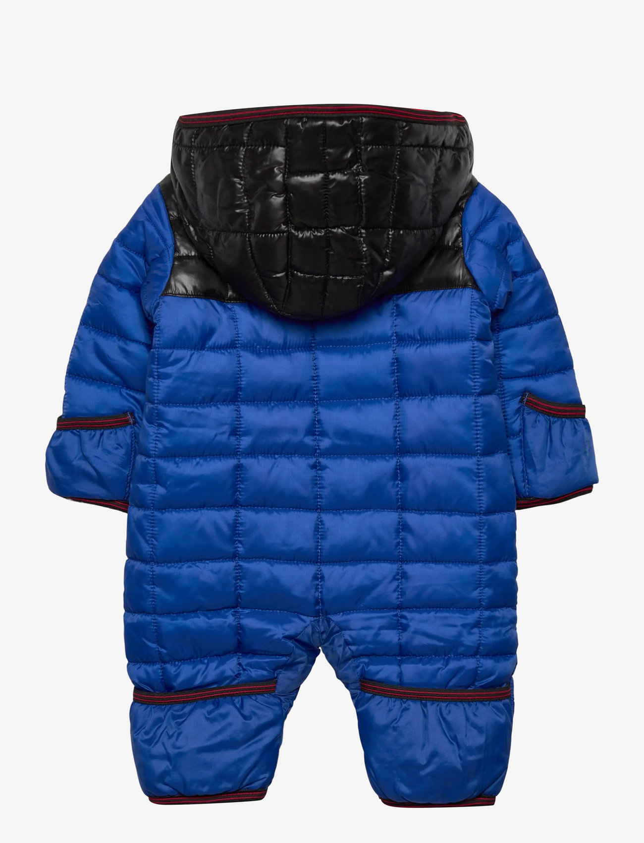 Nike - SN-SNOWSUIT - overtøj - game royal - 1