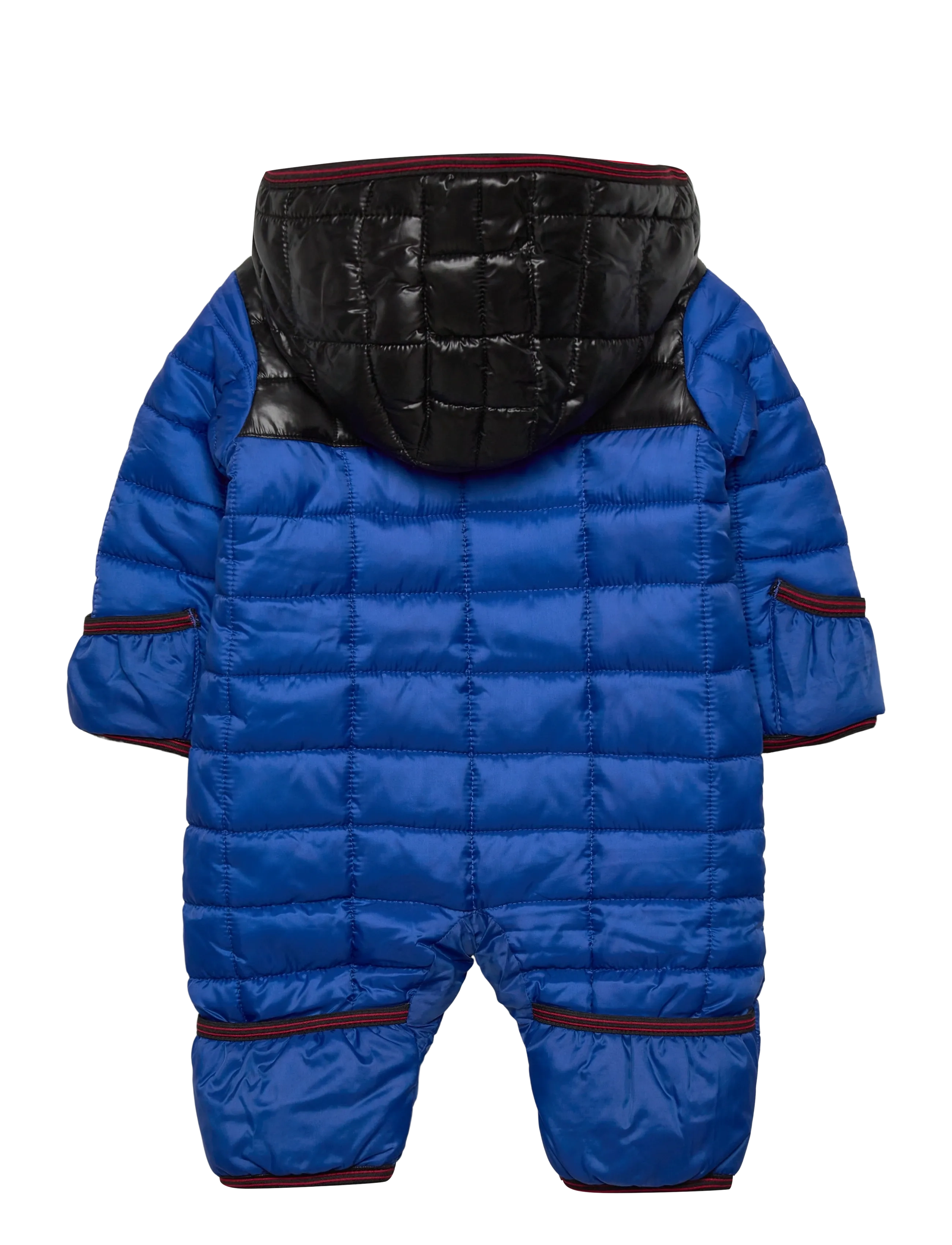 Nike - SN-SNOWSUIT - Õueriided - game royal - 1