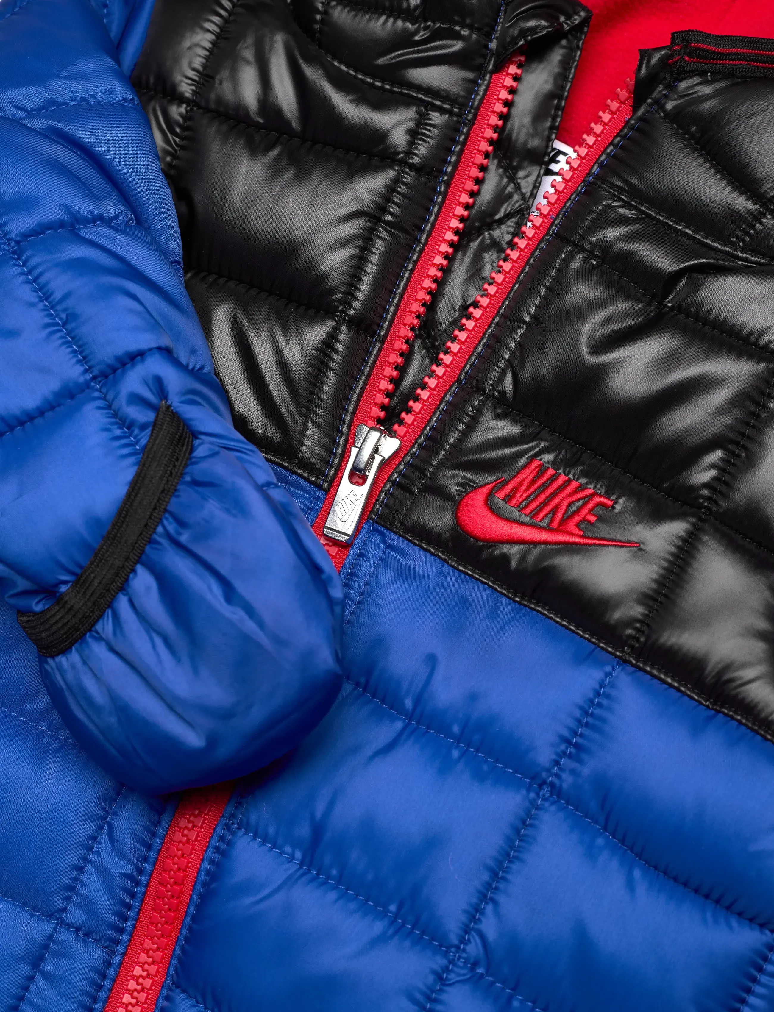 Nike - SN-SNOWSUIT - Õueriided - game royal - 2