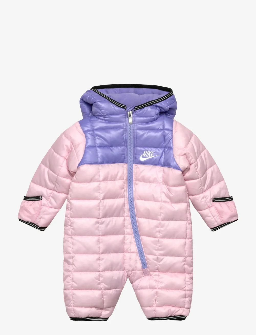 Nike - SN-SNOWSUIT - ytterkläder - pink foam - 0