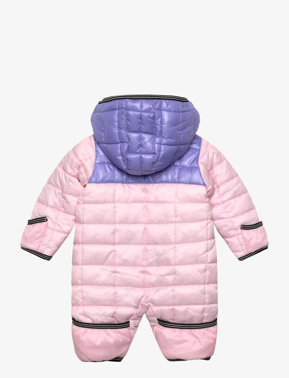Nike - SN-SNOWSUIT - ytterkläder - pink foam - 1