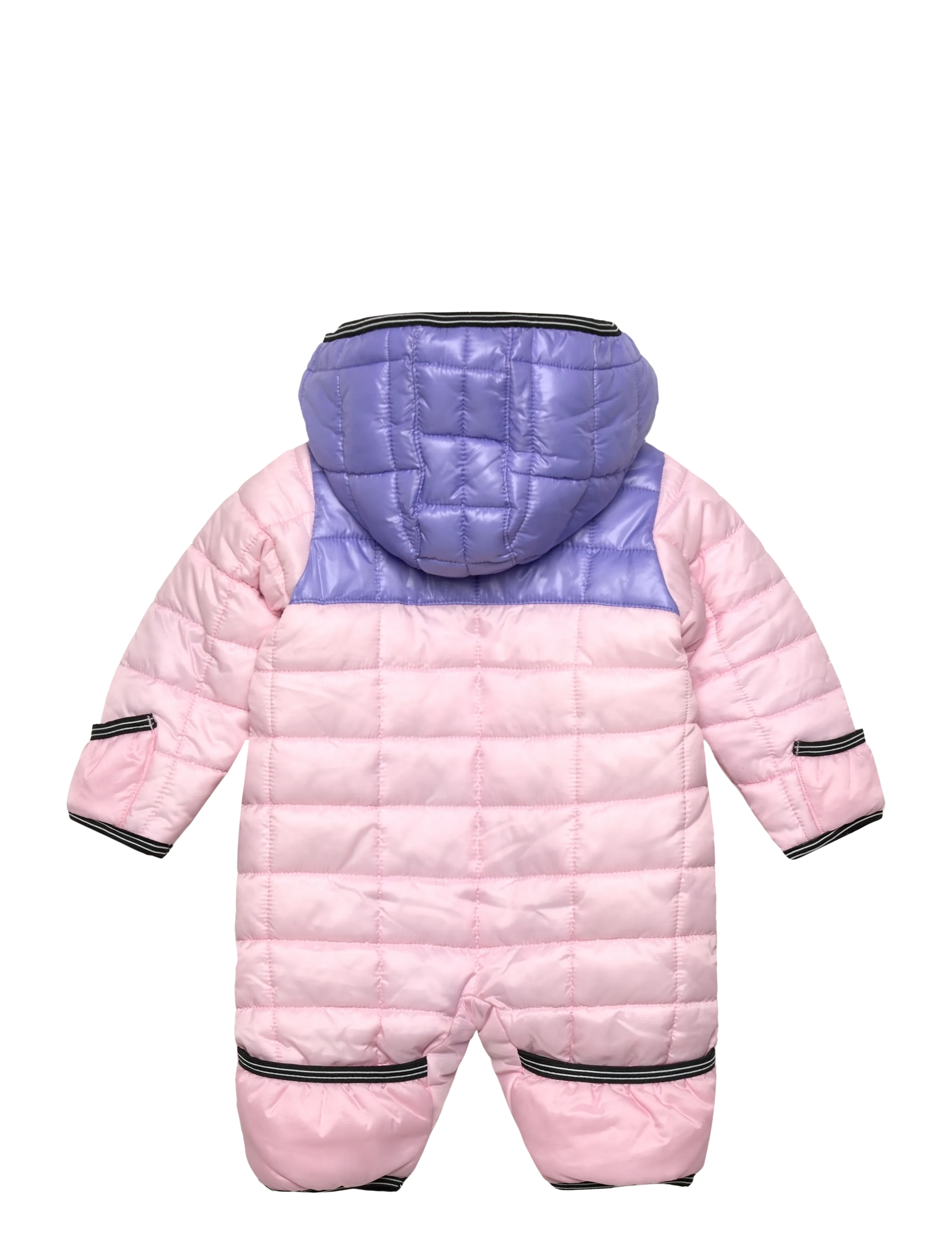 Nike - SN-SNOWSUIT - sport - pink foam - 1