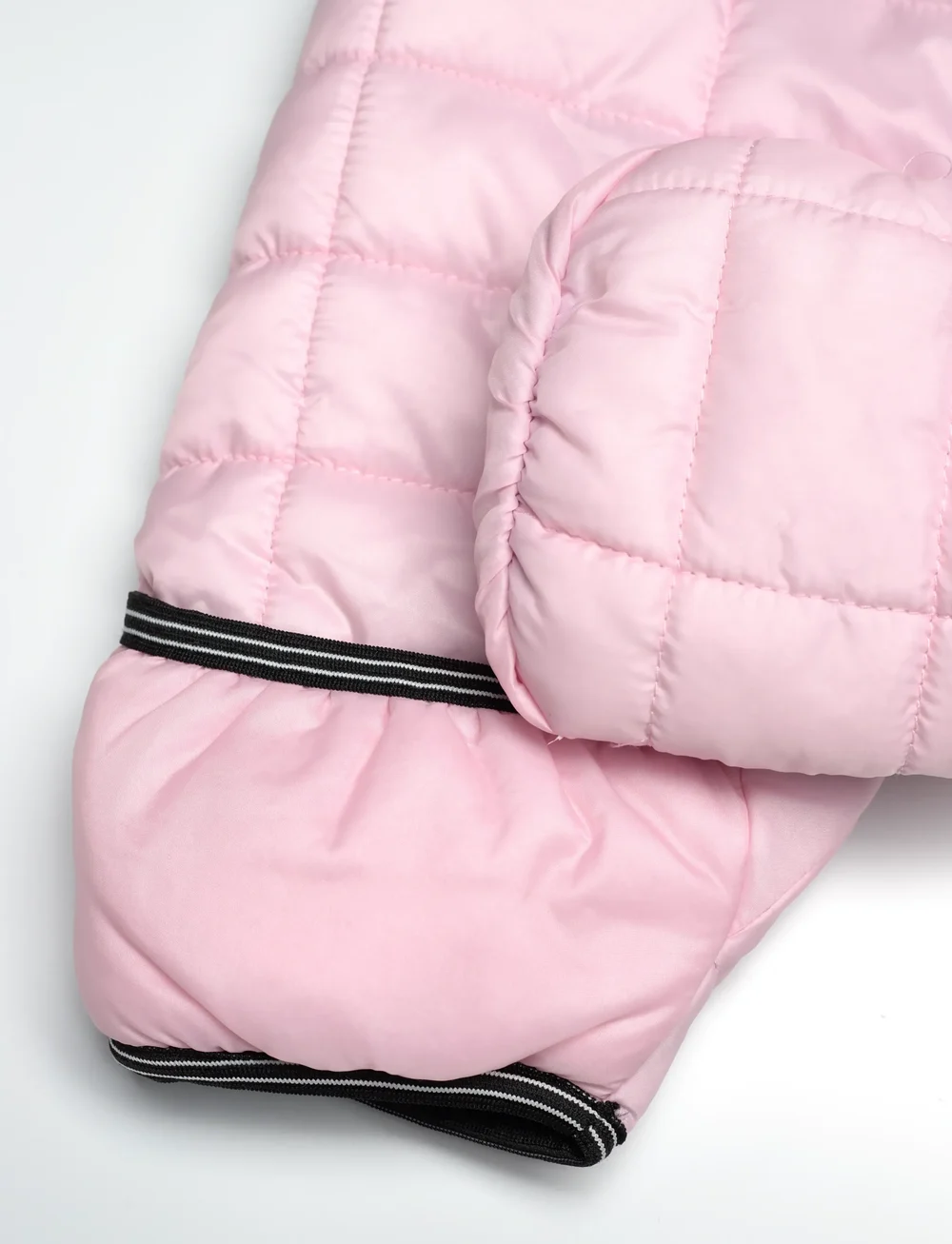 Nike - SN-SNOWSUIT - ytterkläder - pink foam - 4