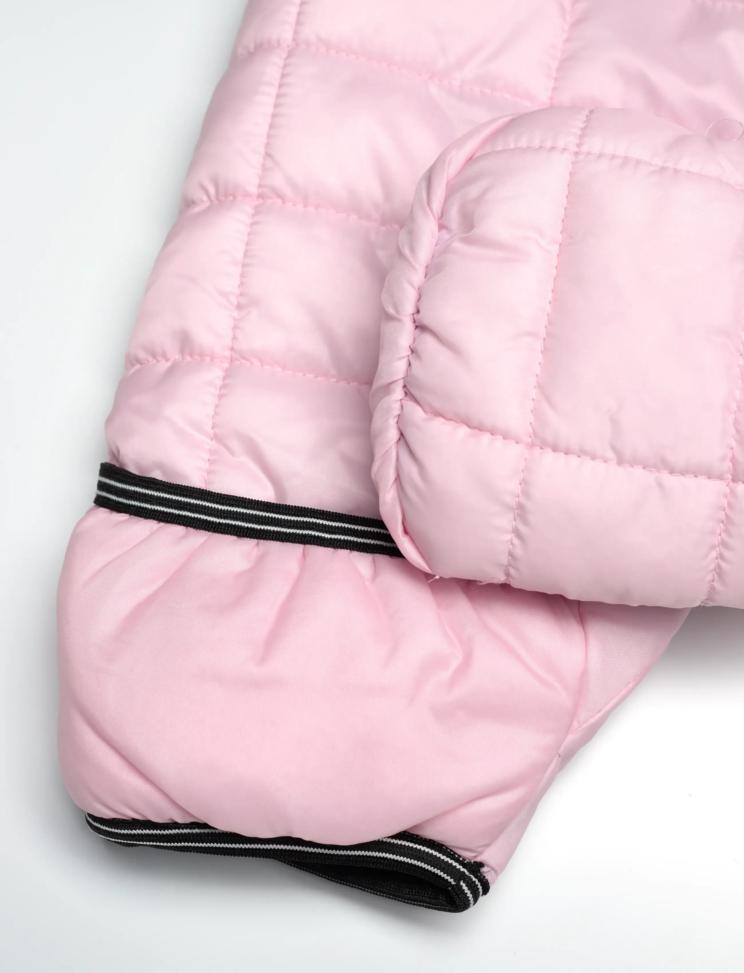 Nike - SN-SNOWSUIT - sport - pink foam - 4