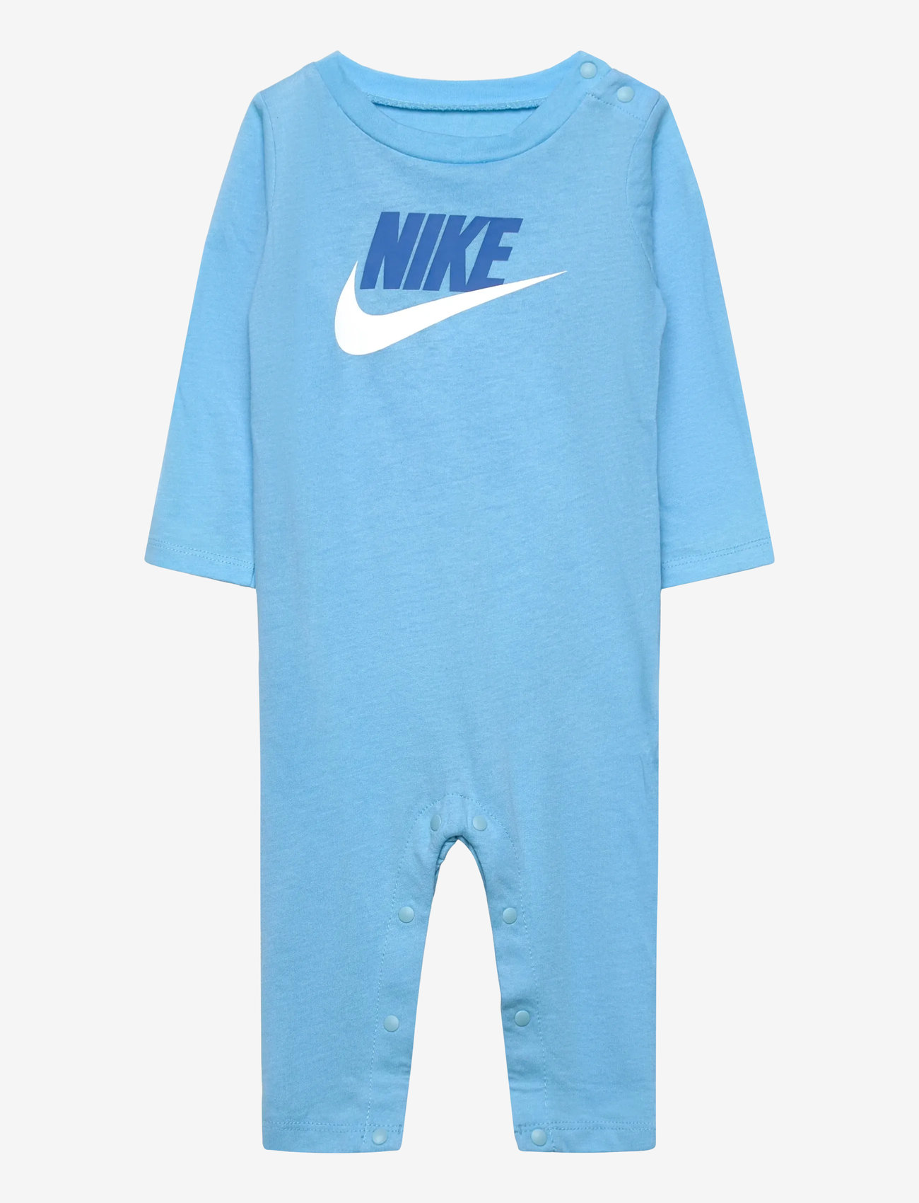 Nike - CO-COVERALL - julegaver under 300kr - aquarius blue - 0