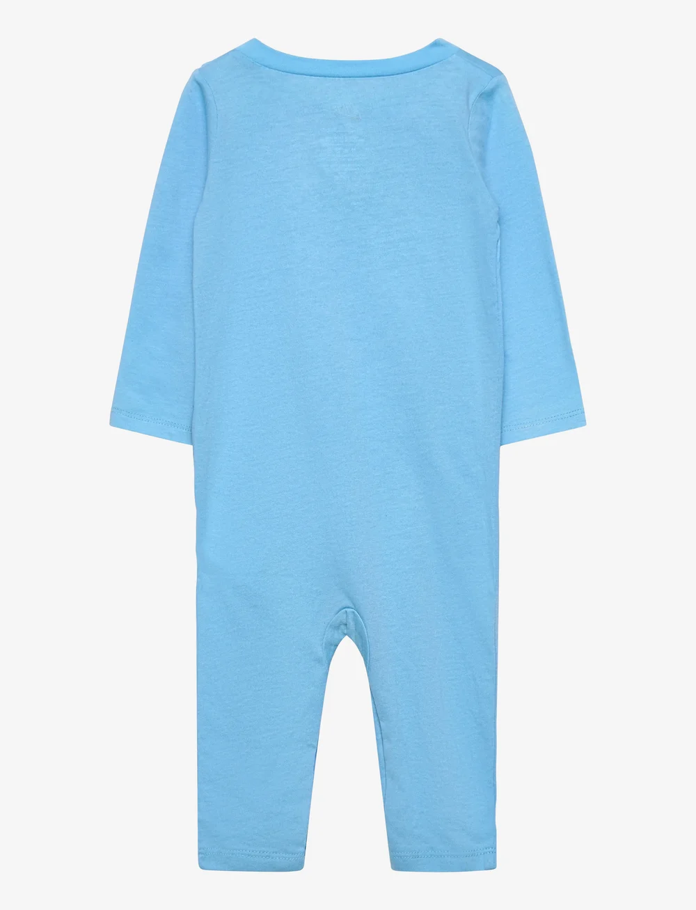 Nike - CO-COVERALL - langärmelig - aquarius blue - 1