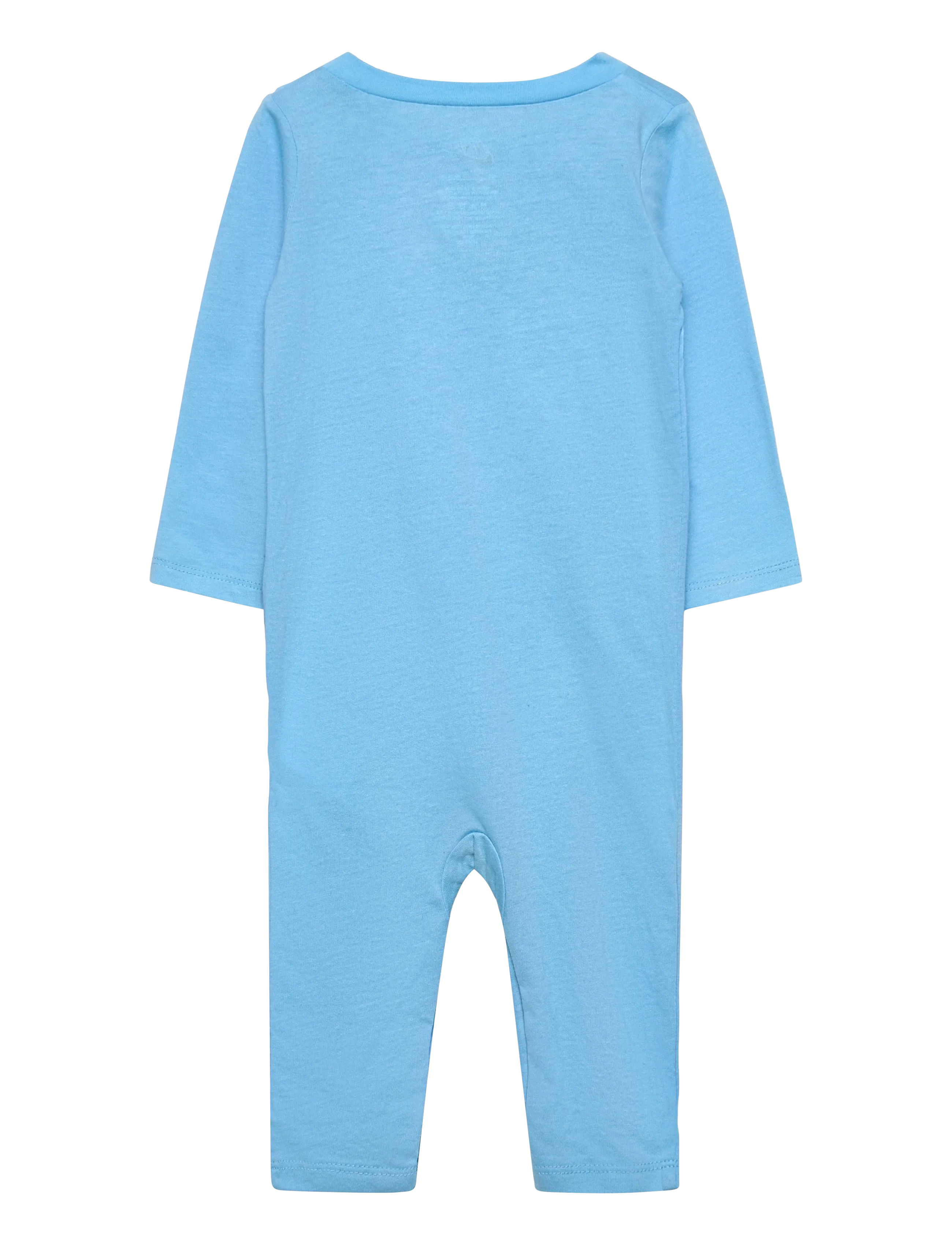 Nike - CO-COVERALL - aquarius blue - 1