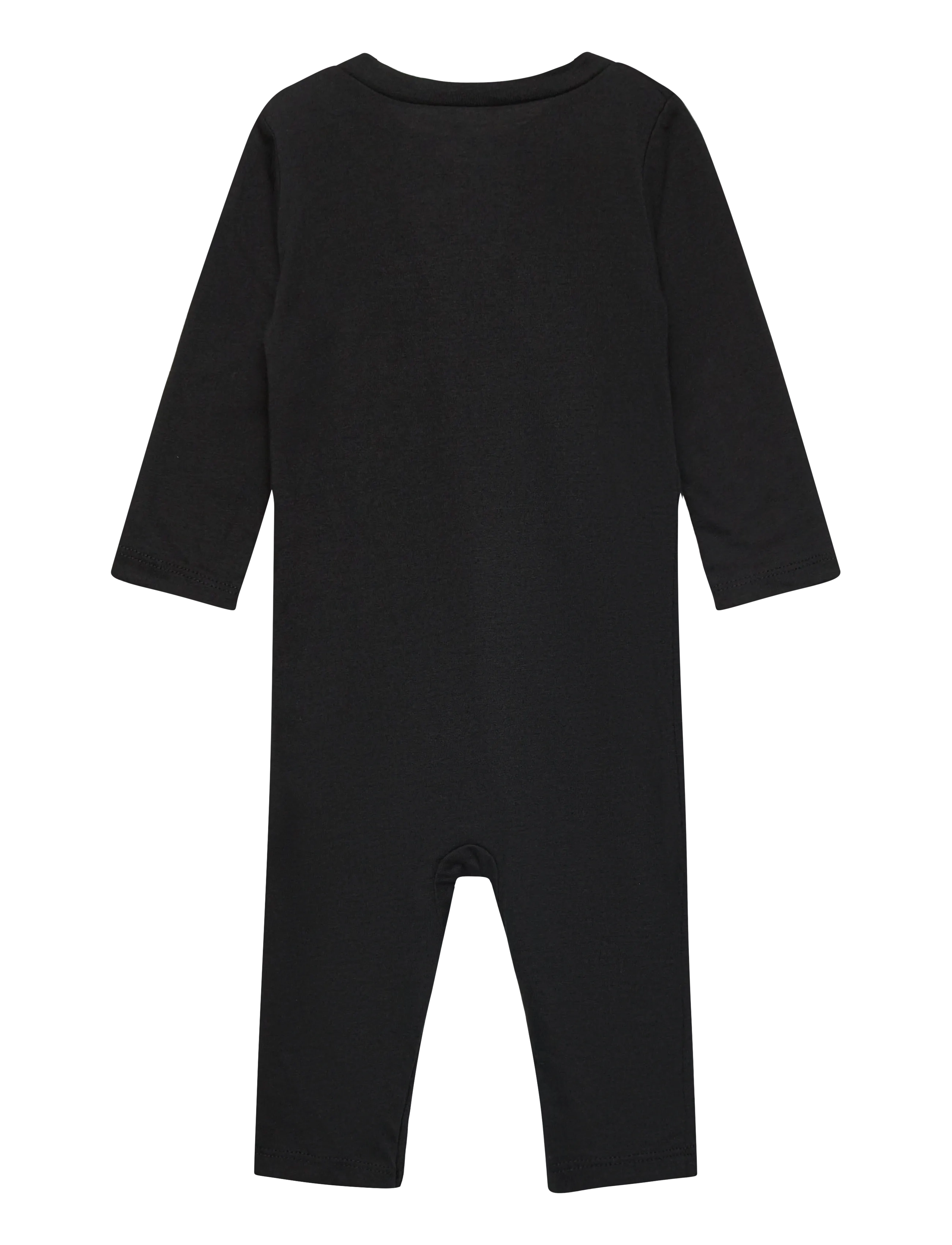 Nike - CO-COVERALL - black - 1
