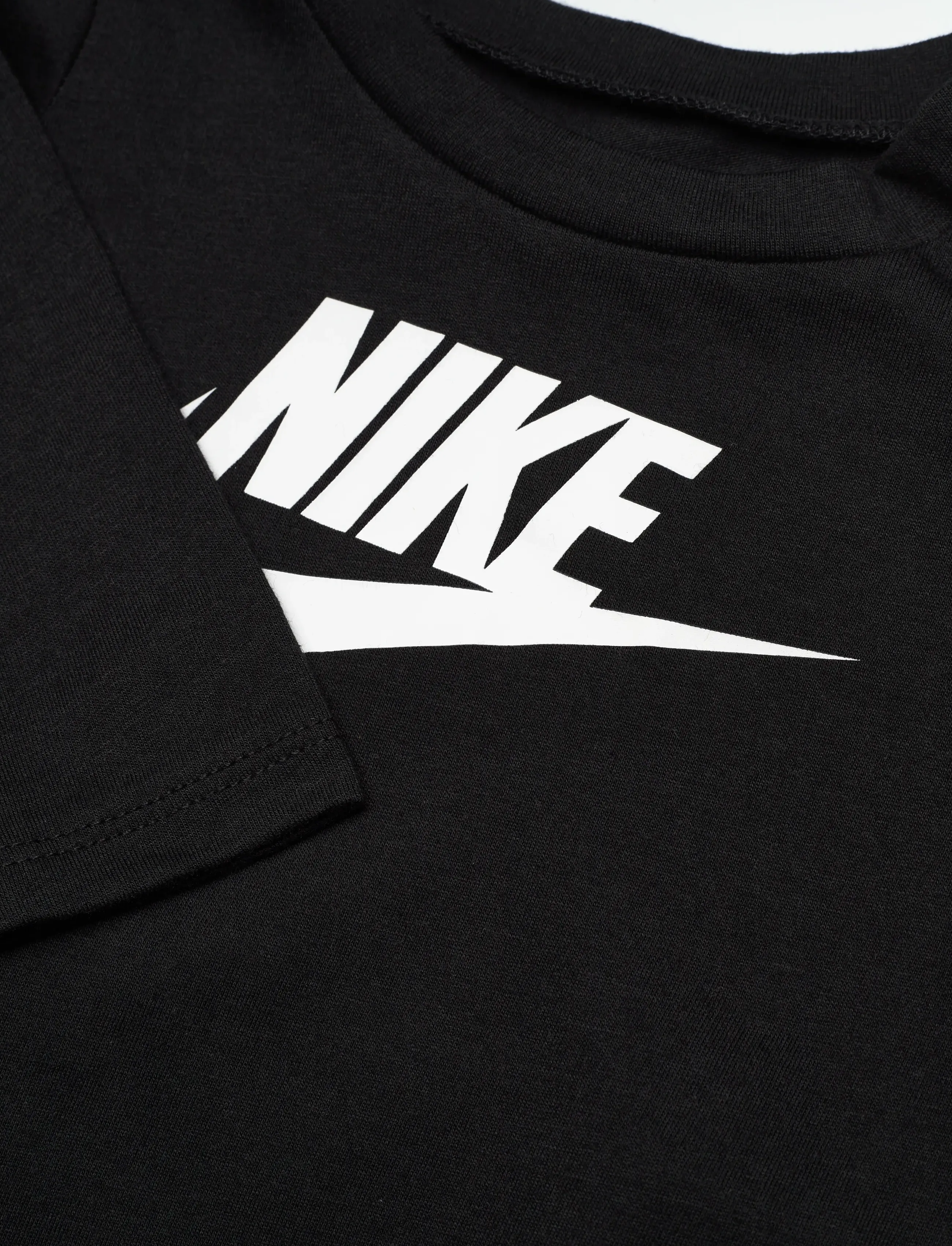 Nike - CO-COVERALL - black - 2