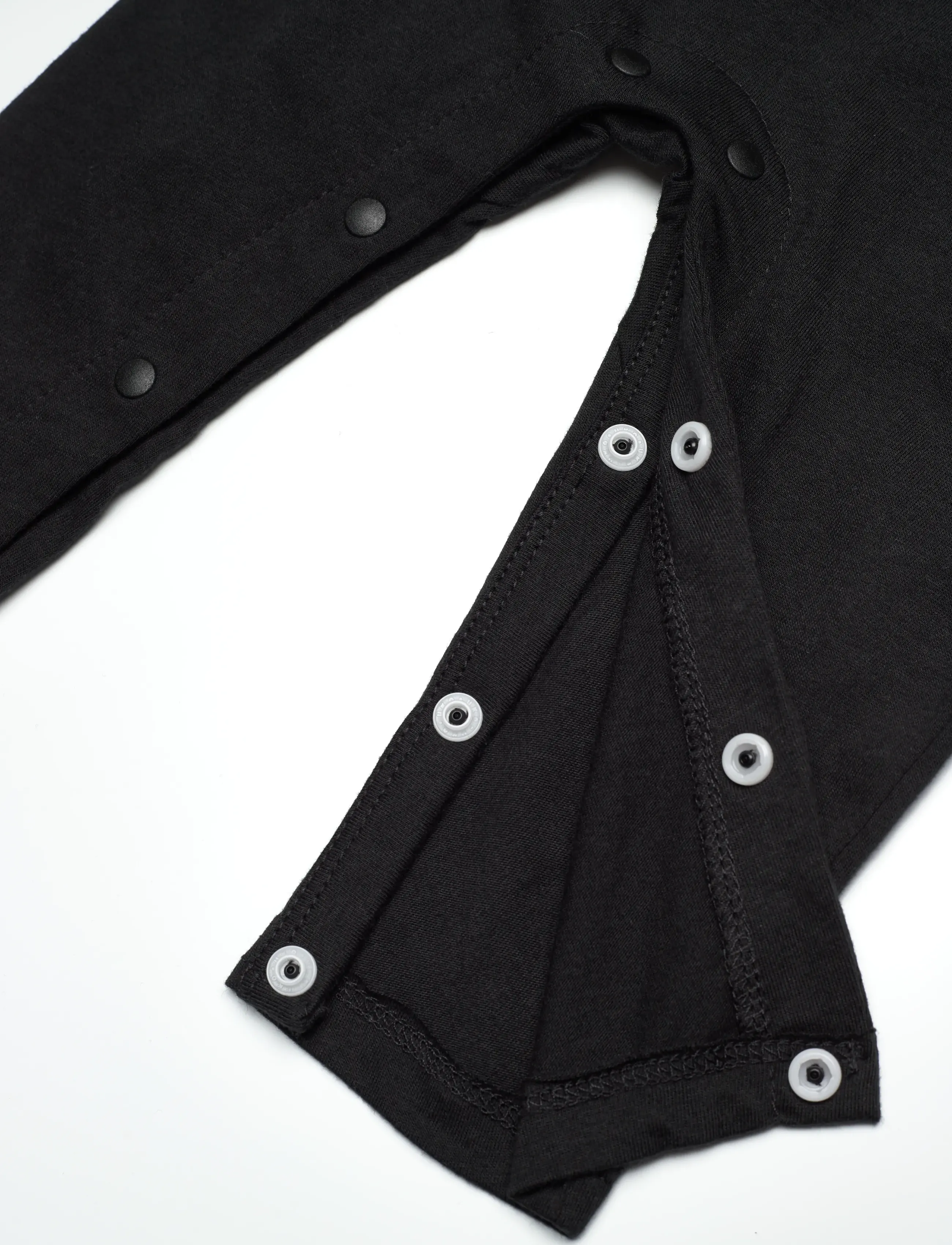 Nike - CO-COVERALL - black - 3