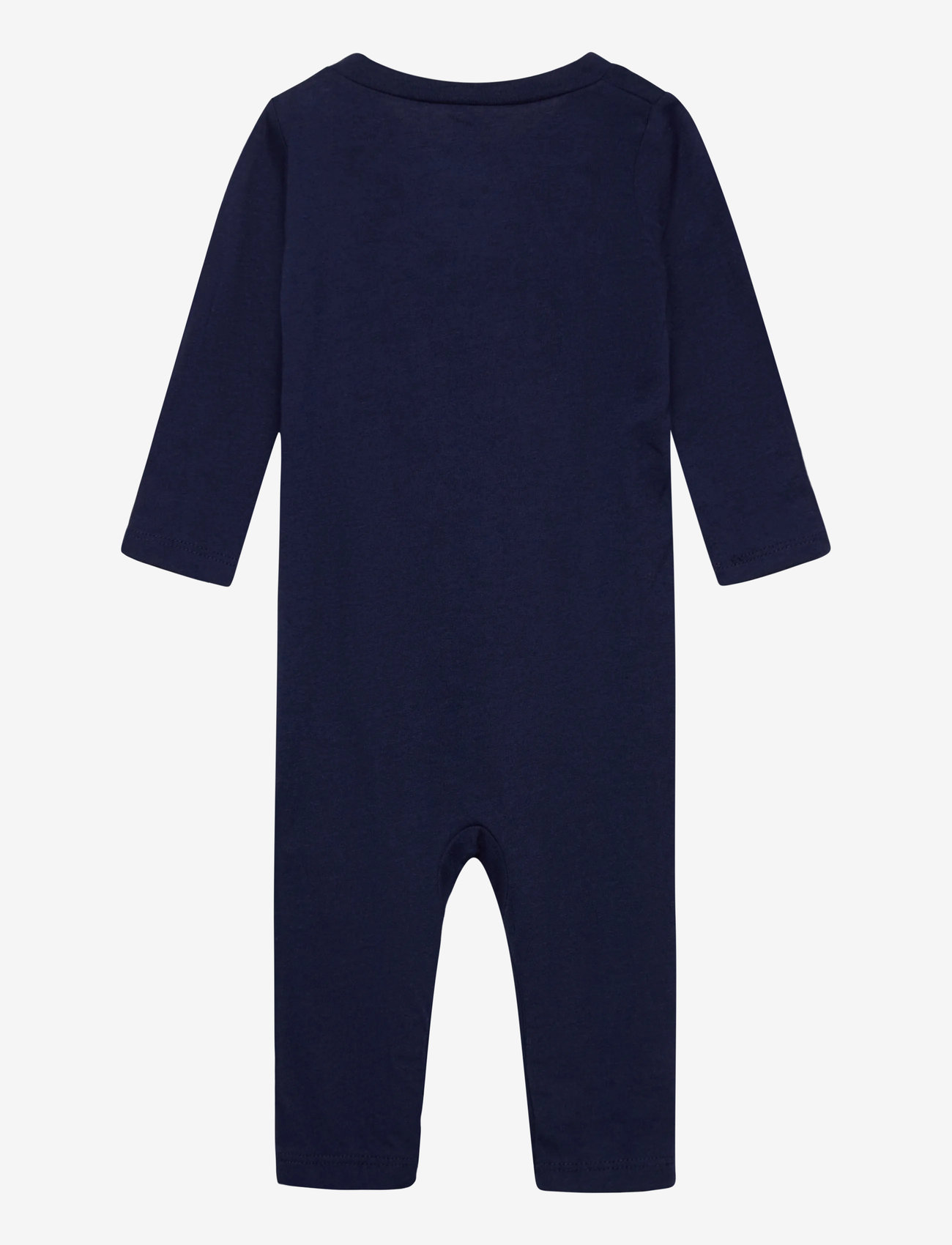 Nike - CO-COVERALL - langærmede heldragter - midnight navy - 1