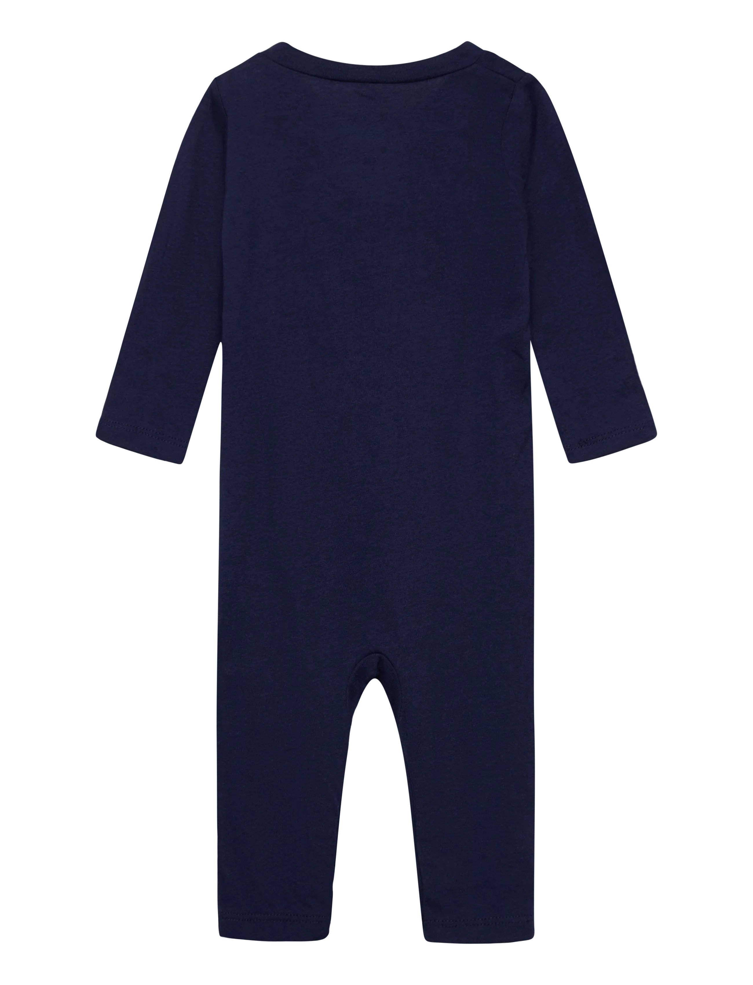 Nike - CO-COVERALL - midnight navy - 1
