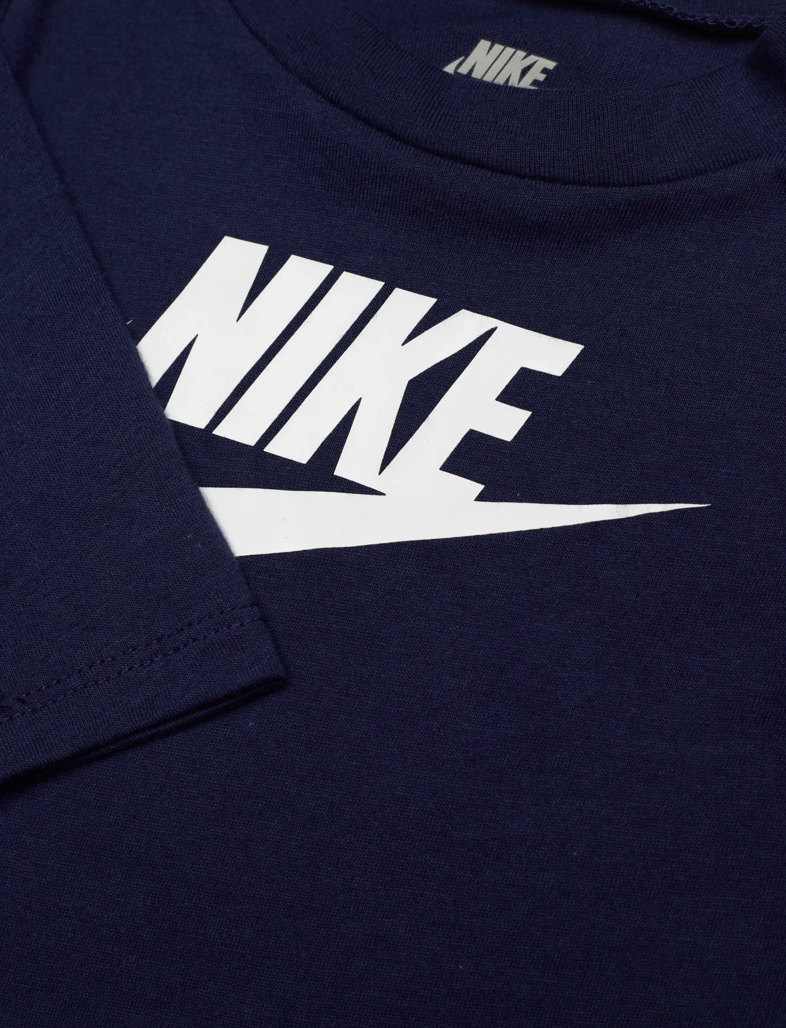 Nike - CO-COVERALL - midnight navy - 2