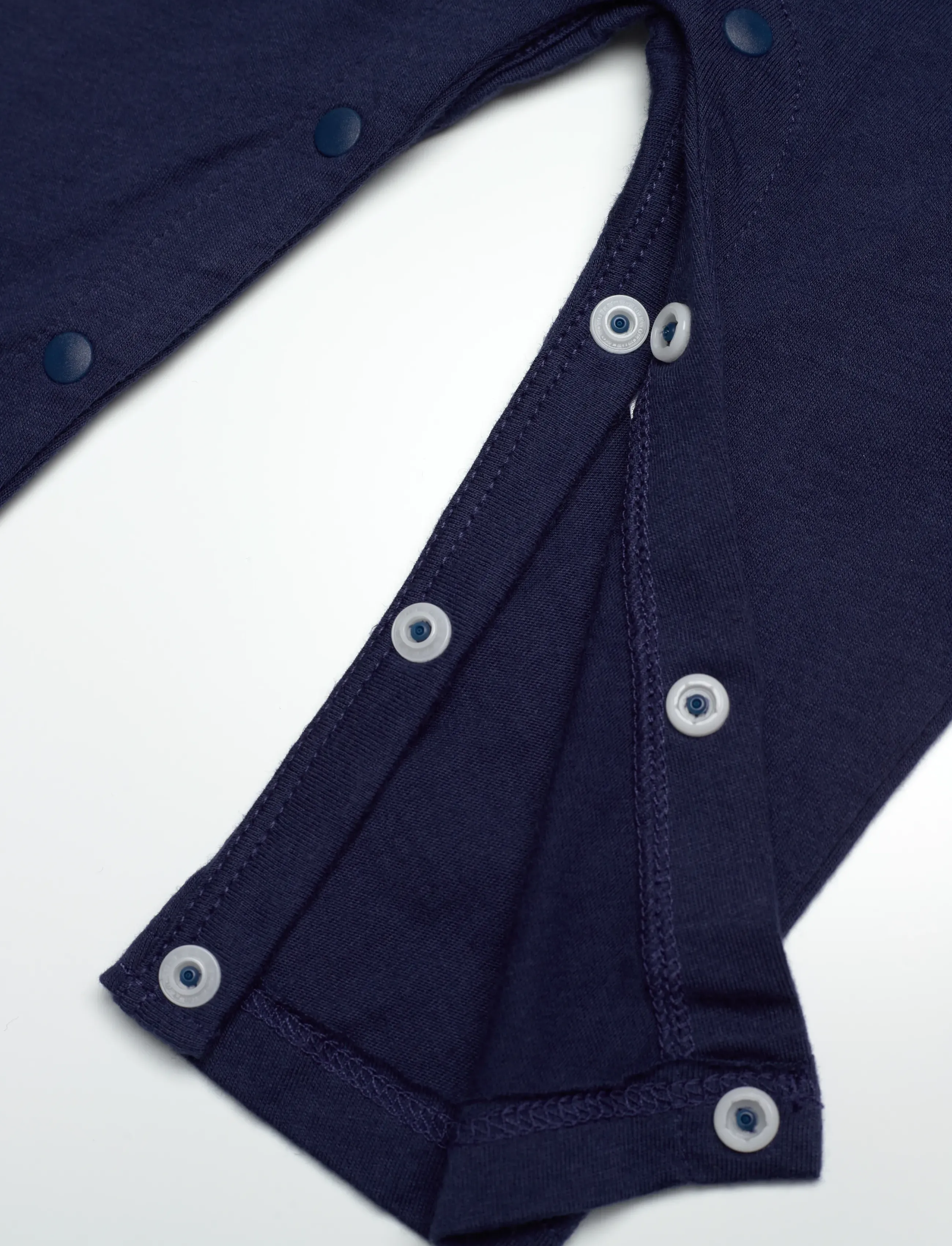 Nike - CO-COVERALL - midnight navy - 3