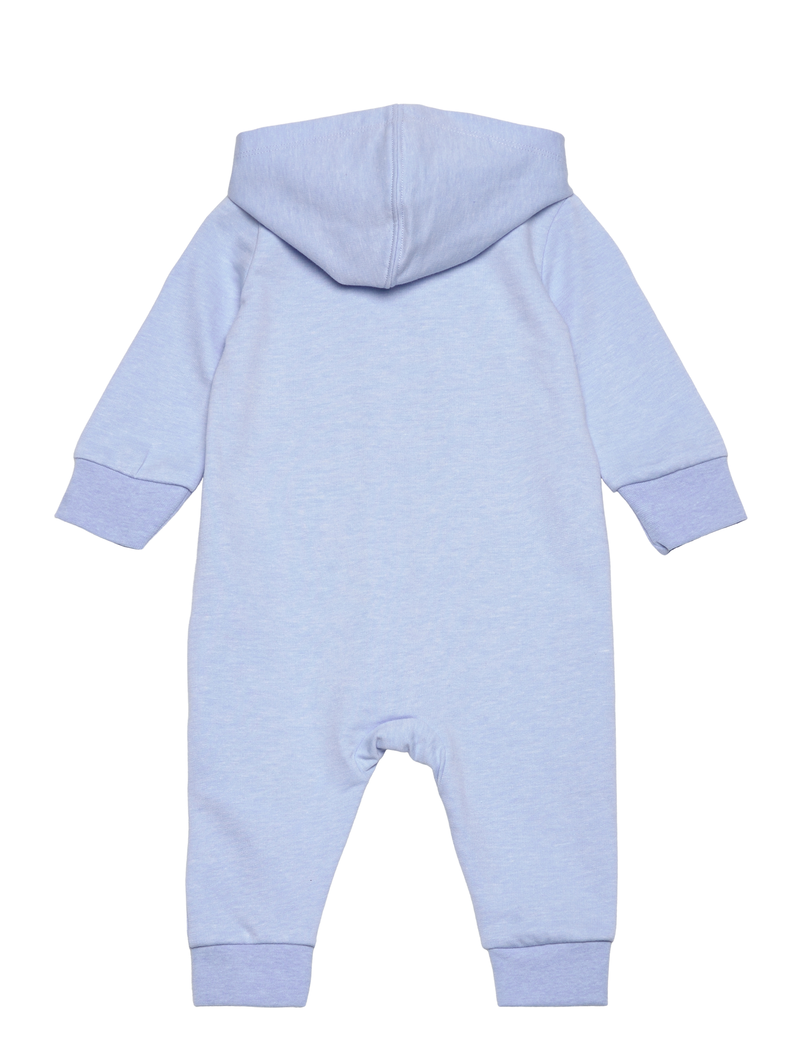 Nike - CO-COVERALL - cobalt bliss heather - 1