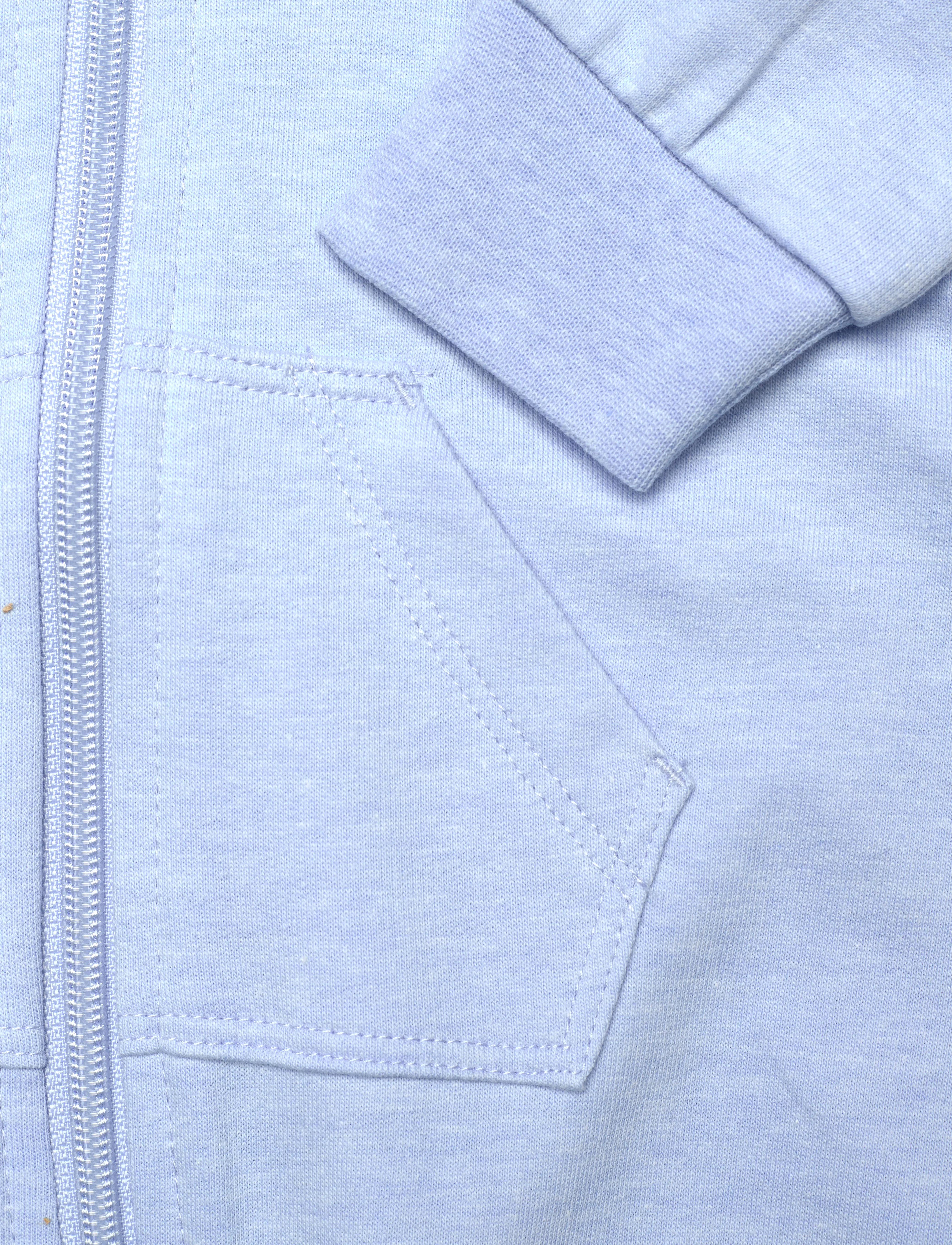 Nike - CO-COVERALL - cobalt bliss heather - 3