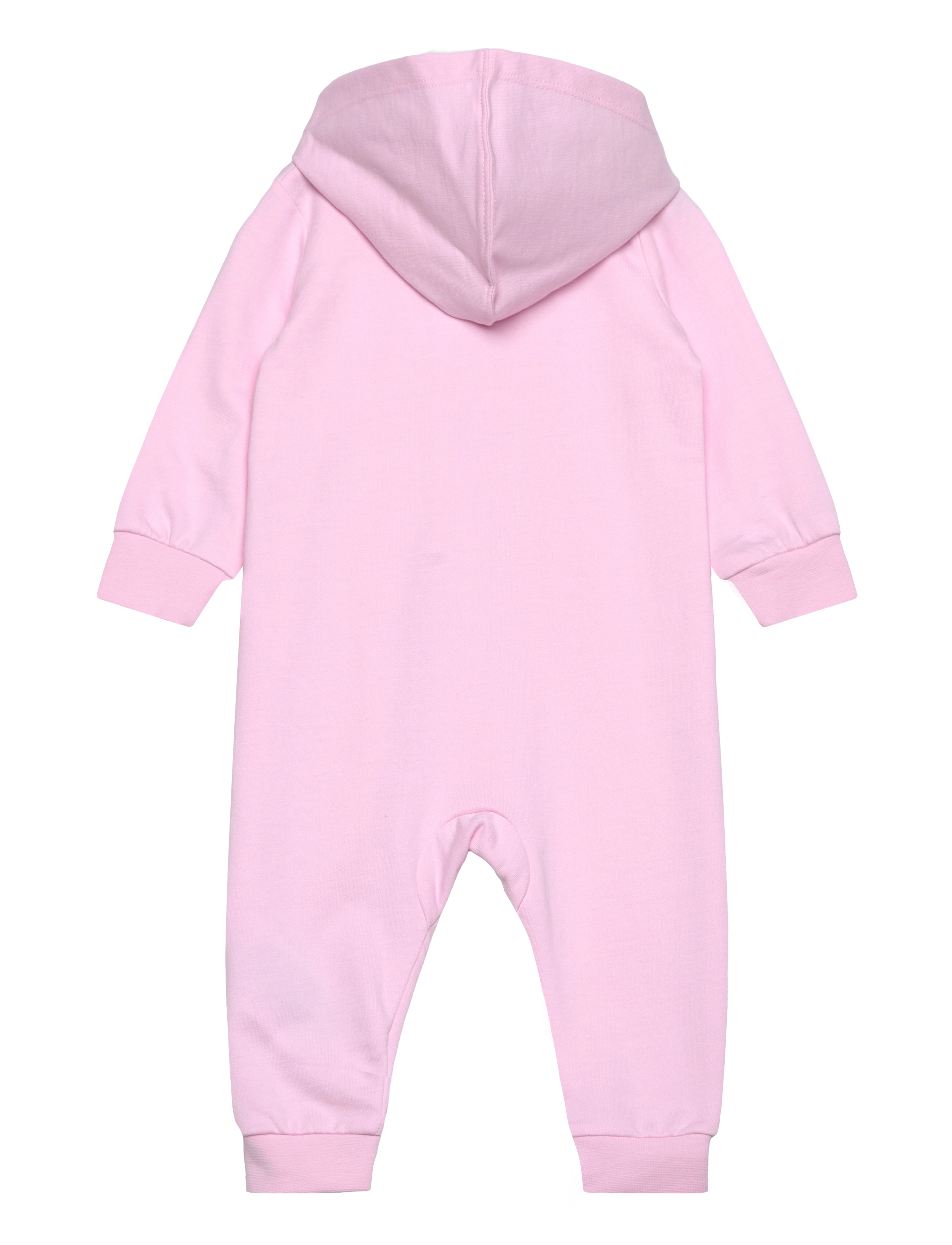 Nike - CO-COVERALL - pink foam - 1