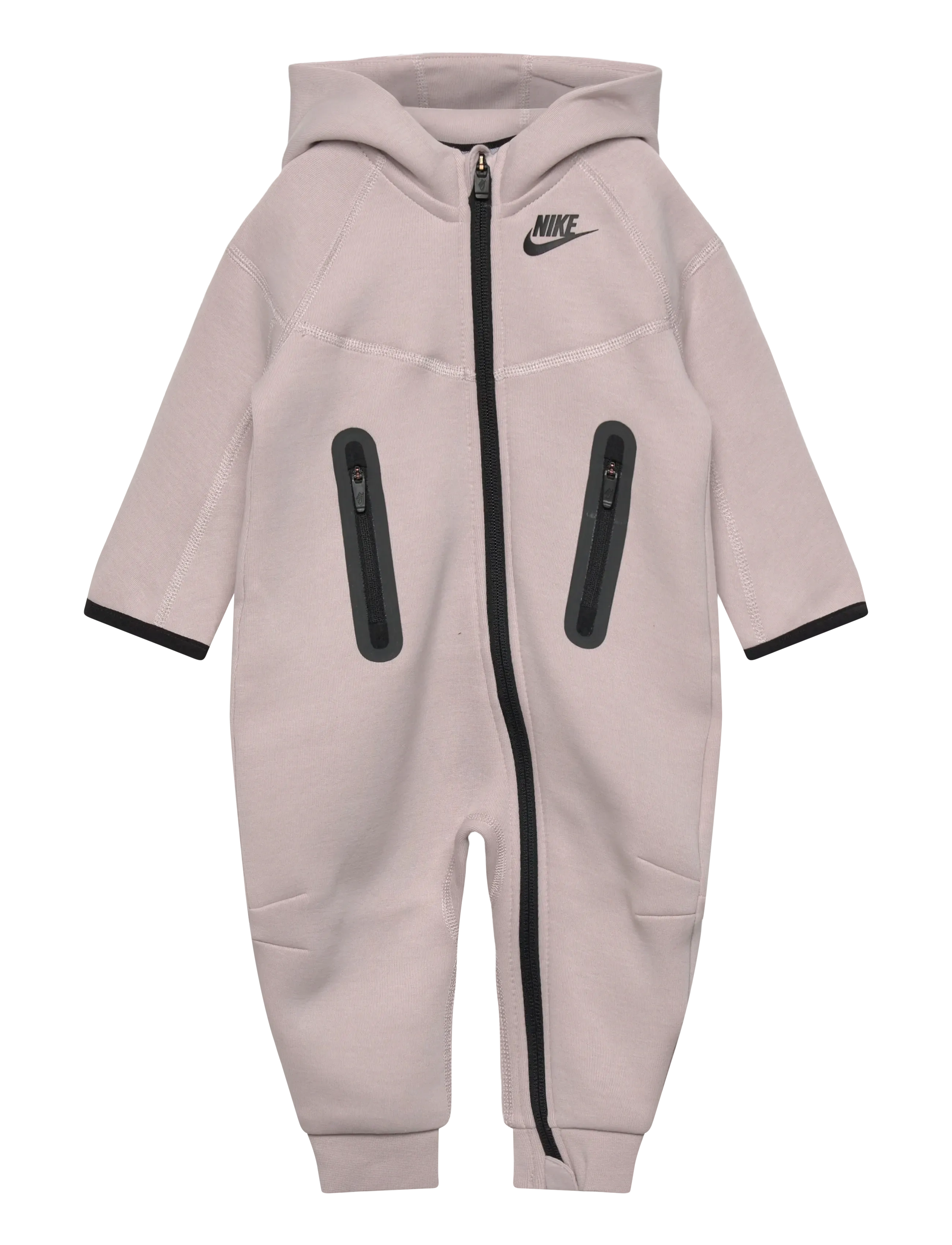 Nike CO-COVERALL - Shop efter størrelse - PLATINUM VIOLET / purple