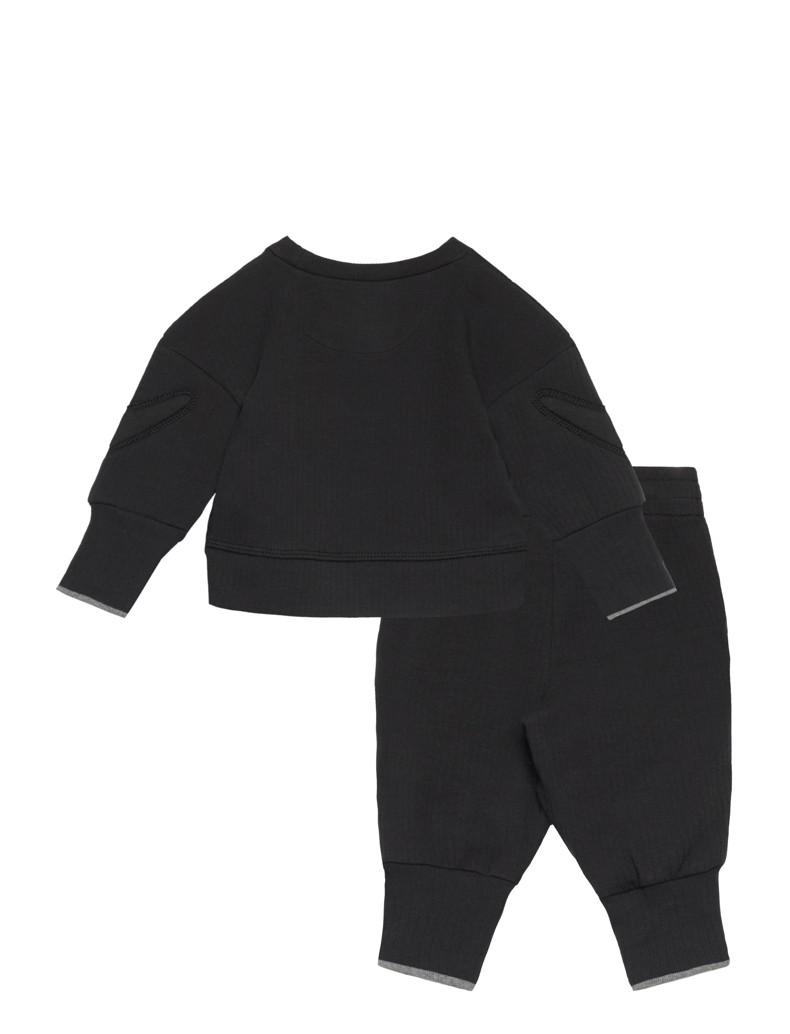 Nike - PH-PANT SET - black - 1