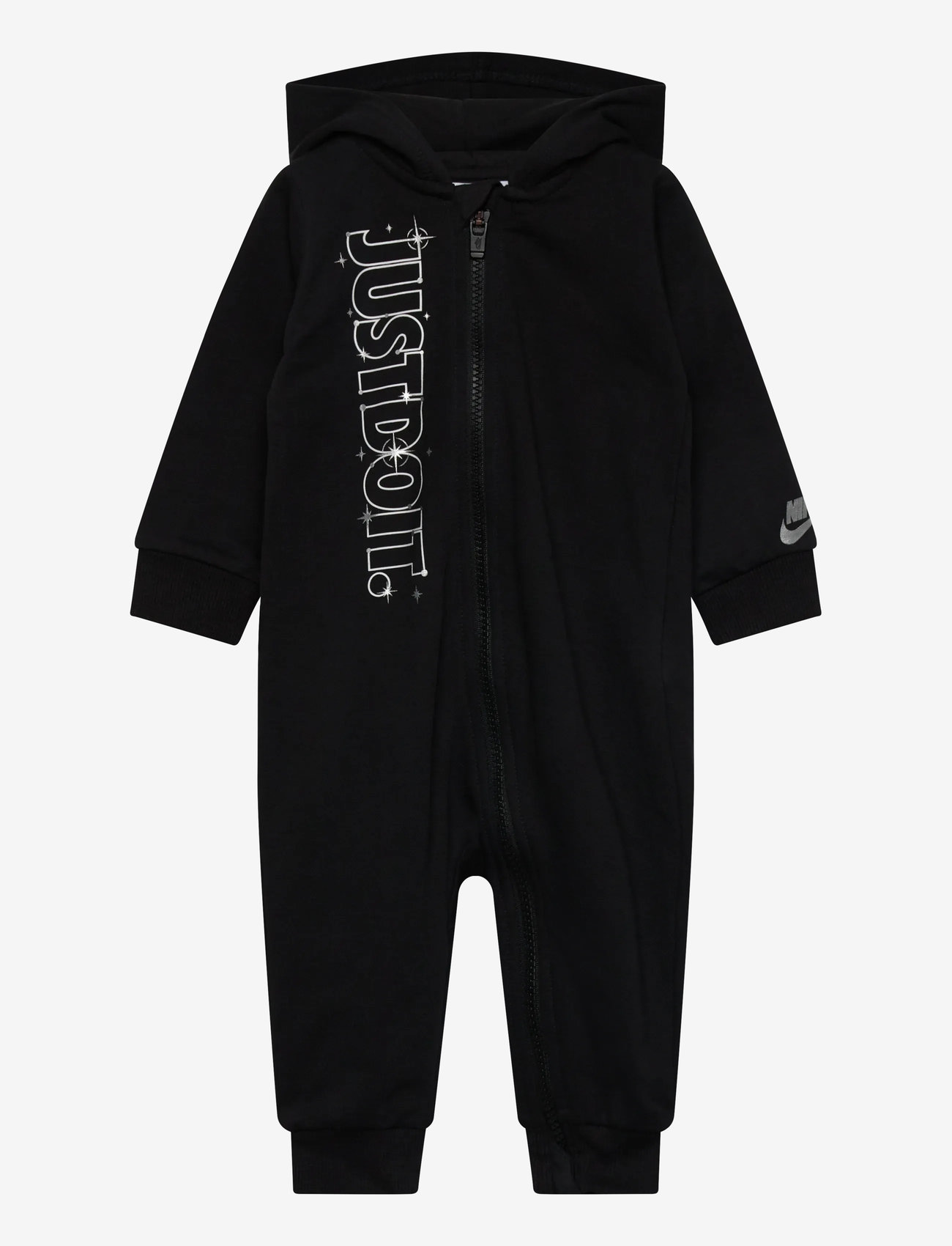 Nike - CO-COVERALL - black - 0
