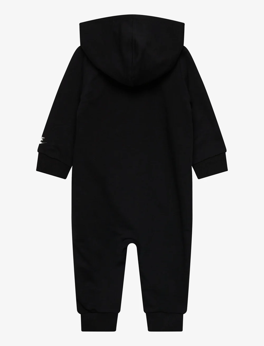 Nike - CO-COVERALL - langärmelig - black - 1