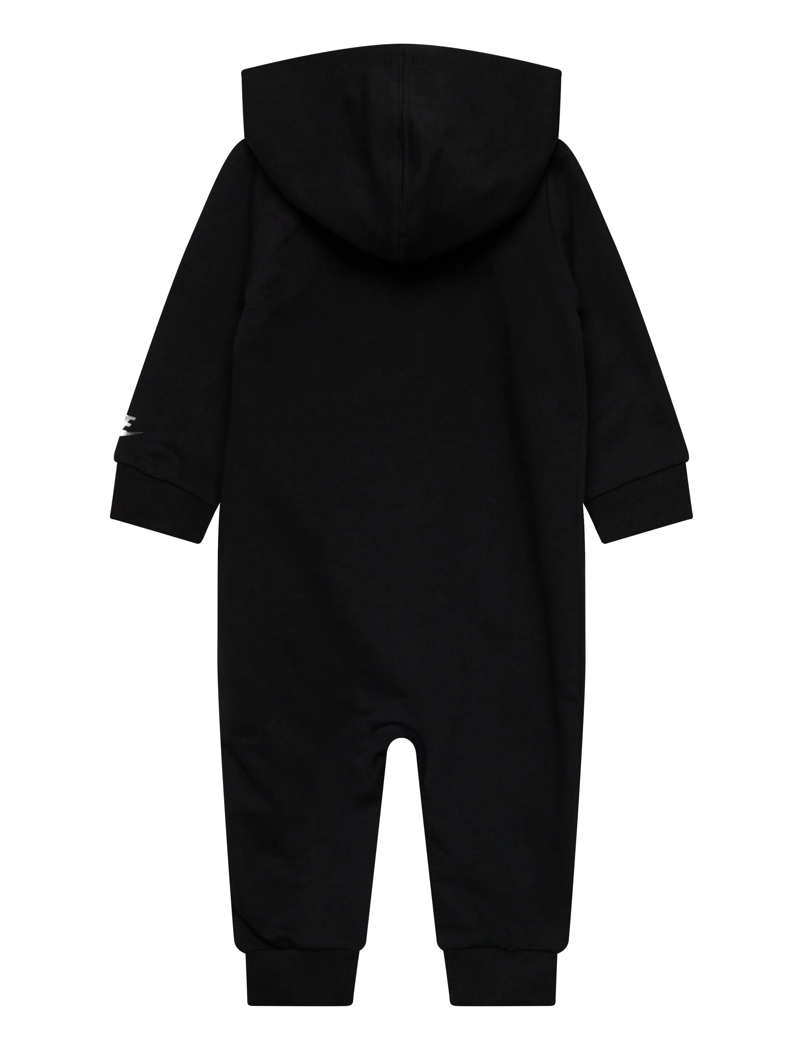 Nike - CO-COVERALL - black - 1