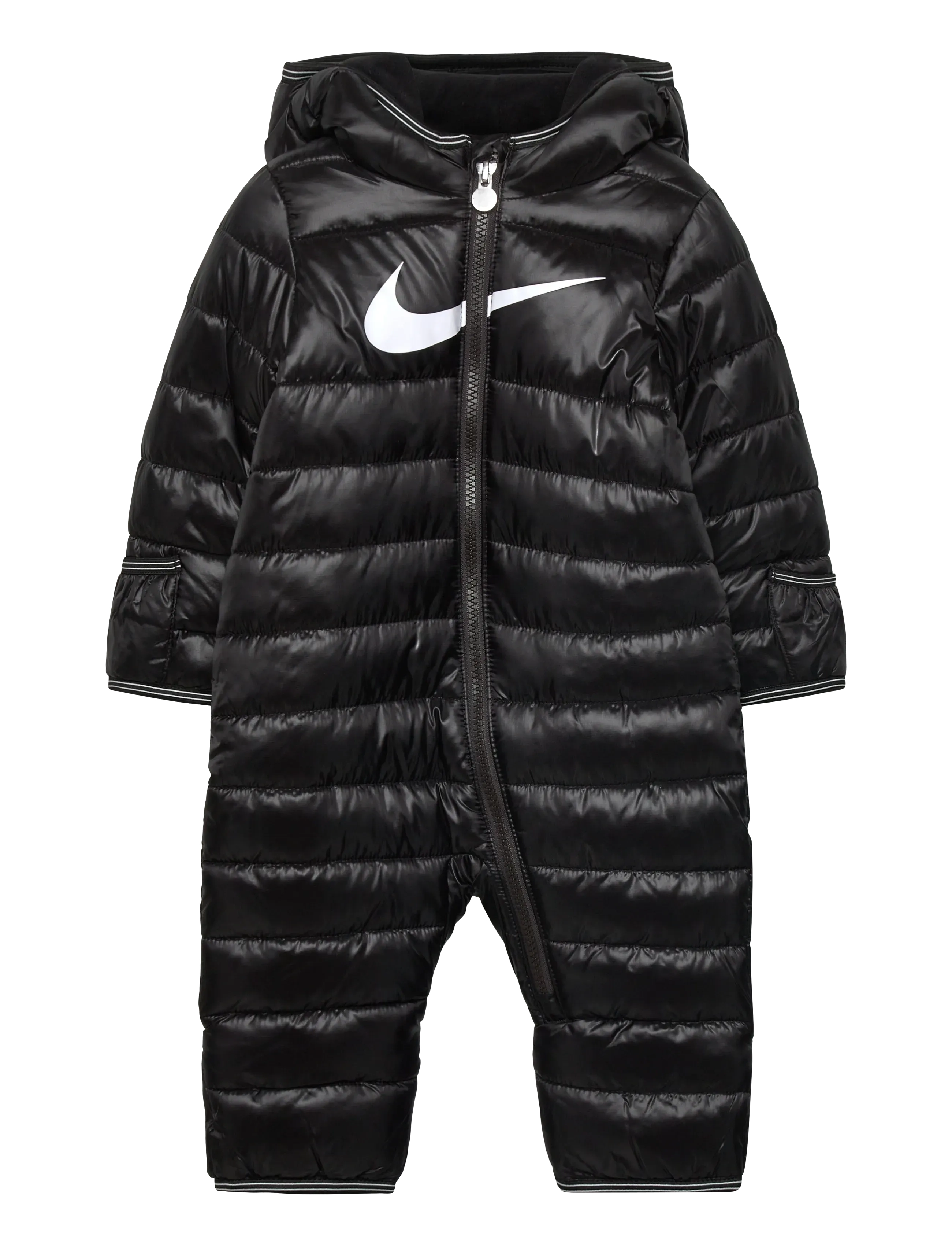 NIKE Nike Schneeanzug Schwarz - 56/62CM - Kinder
