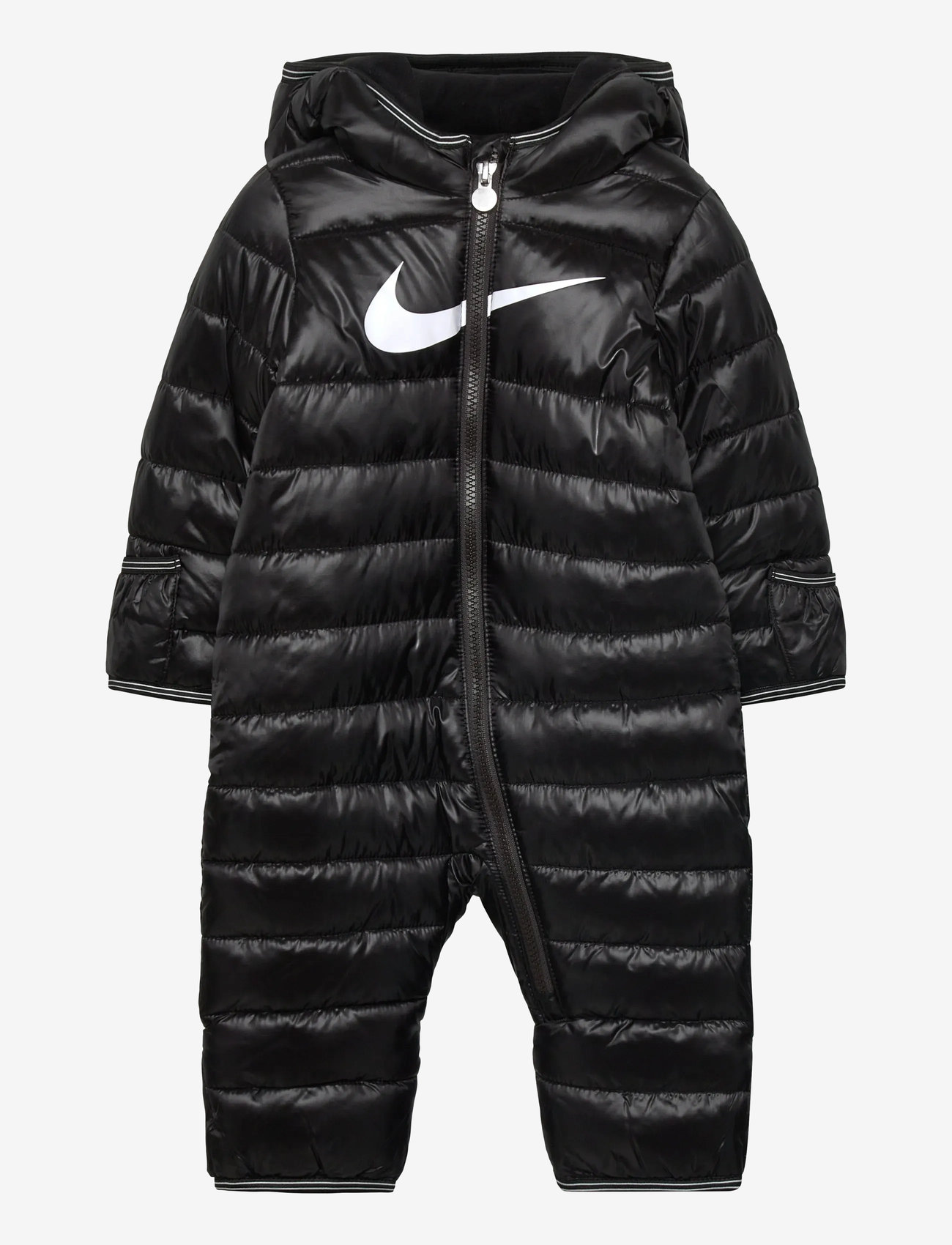 Nike - SN-SNOWSUIT - overtøj - black - 0