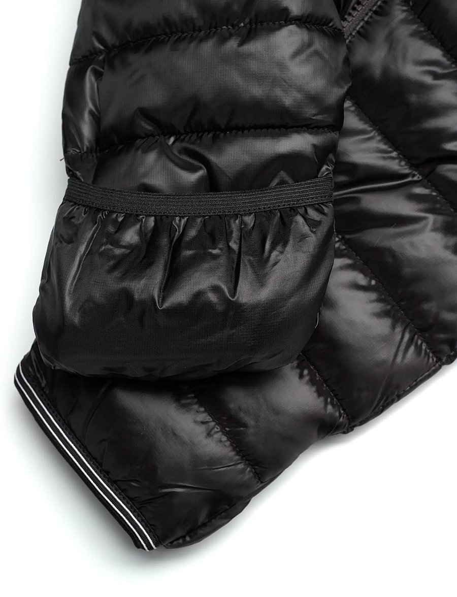 Nike - NIKE SNOWSUIT - ytterkläder - black - 4
