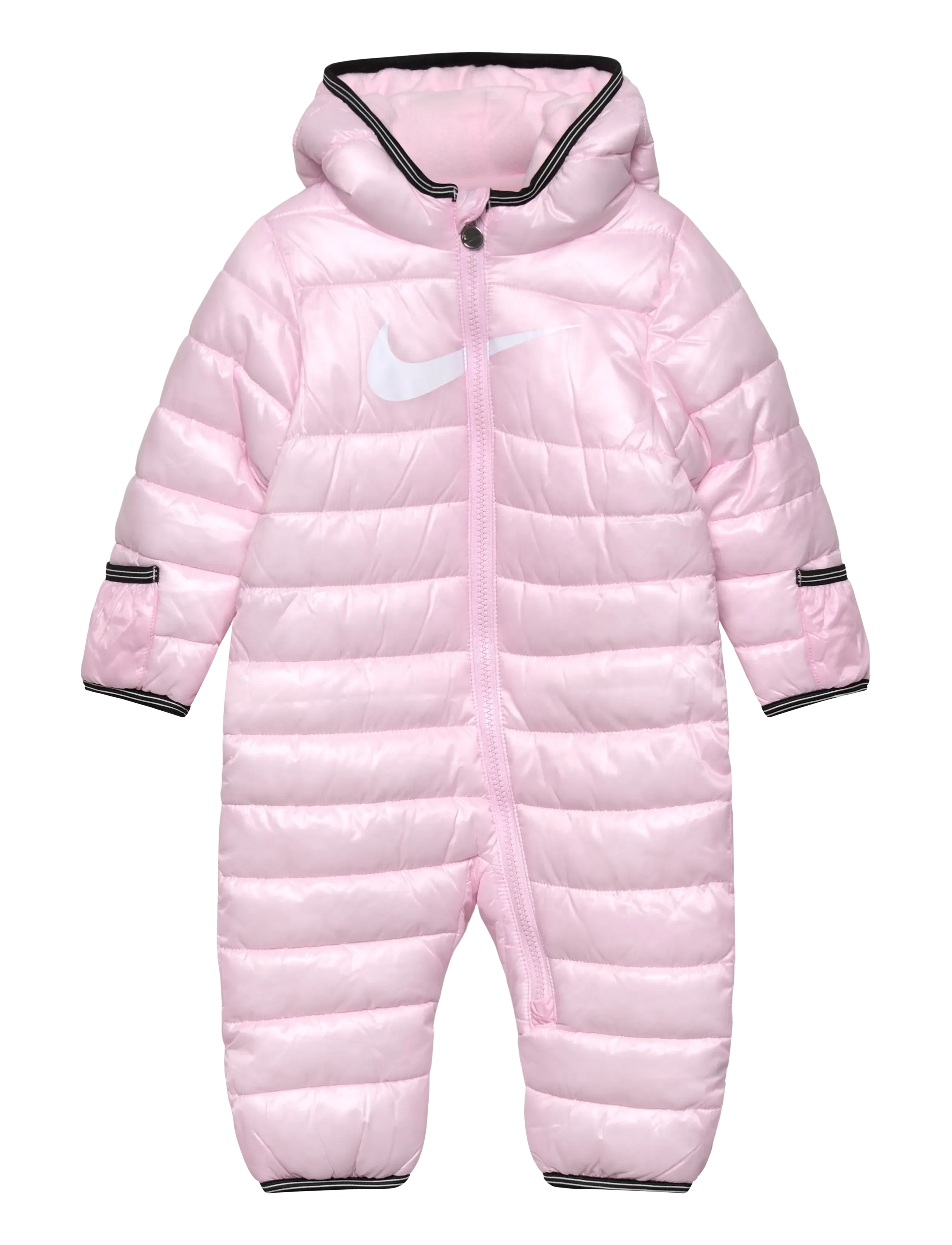 NIKE Nike Schneeanzug Pink - 56/62CM - Kinder