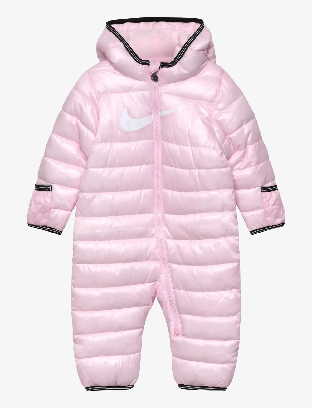 Nike - SN-SNOWSUIT - ytterkläder - pink foam - 0