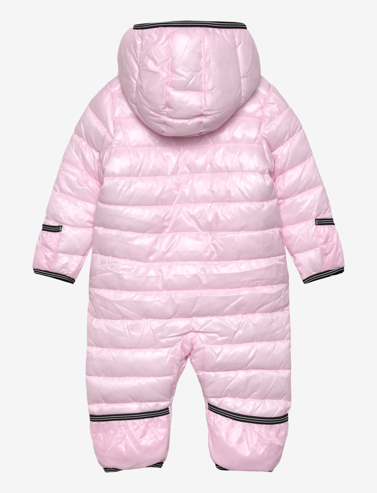 Nike - SN-SNOWSUIT - vinteroveraller - pink foam - 1