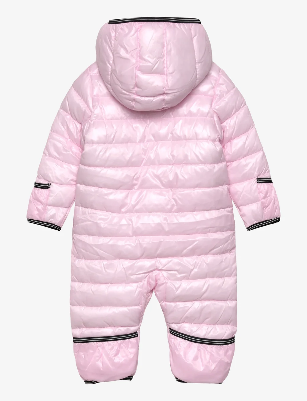 Nike - SN-SNOWSUIT - ytterkläder - pink foam - 1