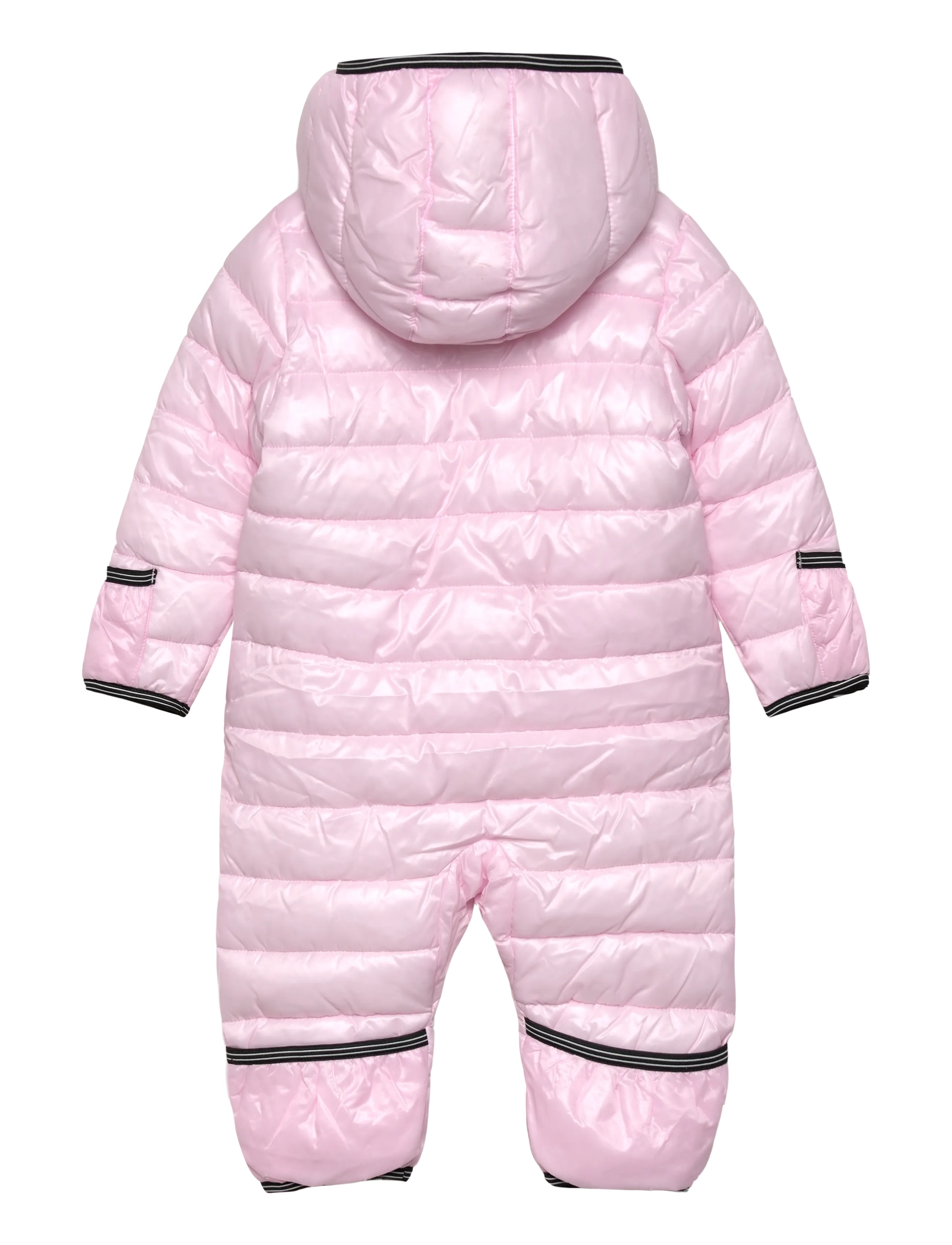 Nike - SN-SNOWSUIT - outdoor - pink foam - 1