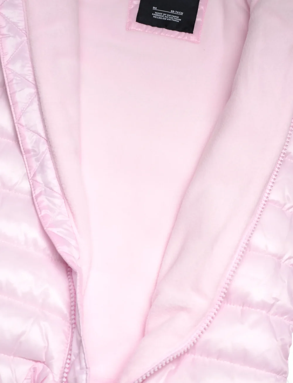 Nike - SN-SNOWSUIT - ytterkläder - pink foam - 3