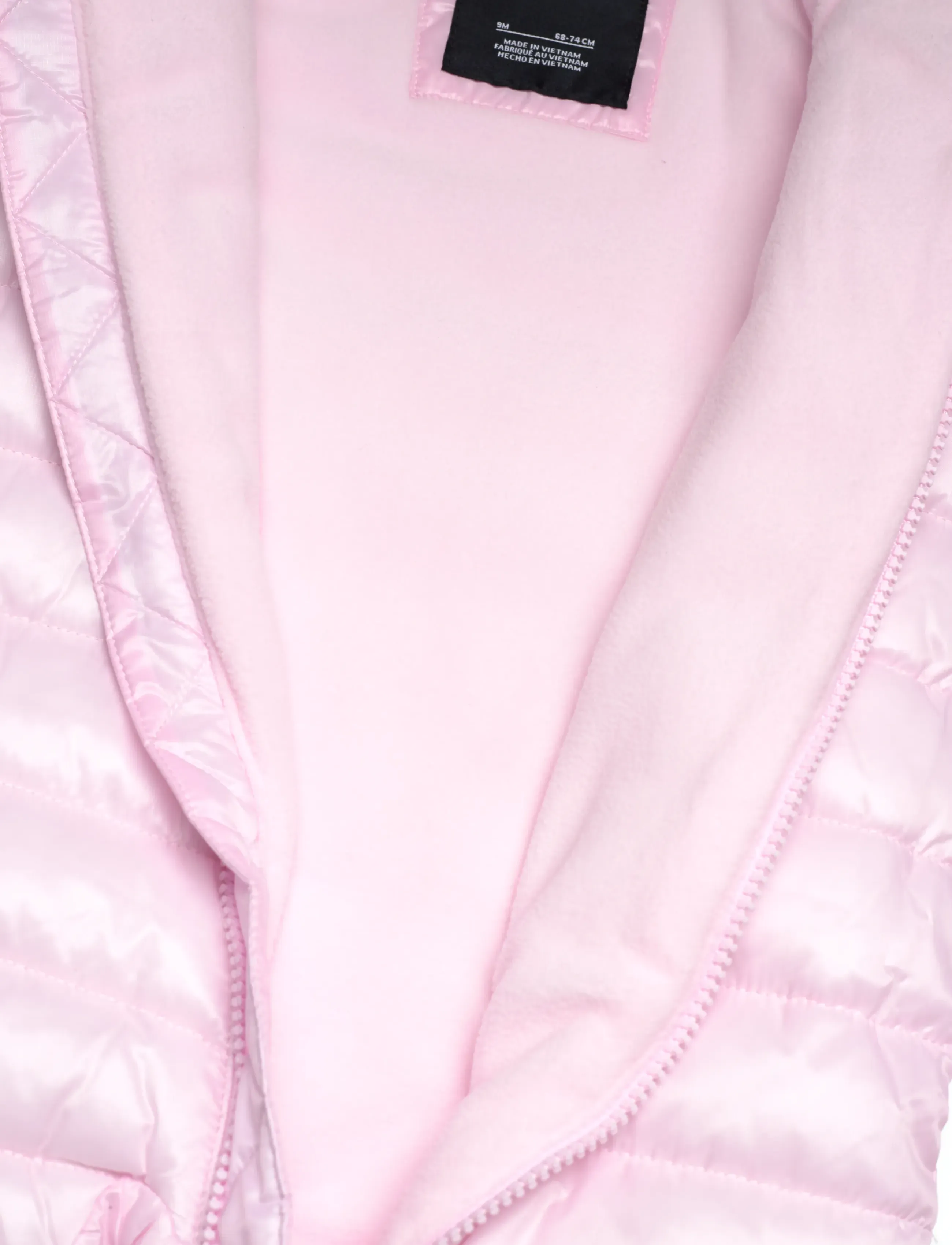 Nike - SN-SNOWSUIT - outdoor - pink foam - 3