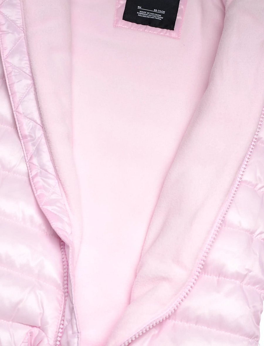 Nike - NIKE SNOWSUIT - outdoor - pink foam - 3