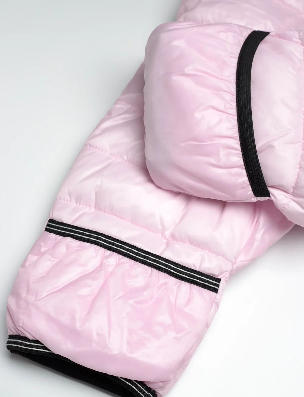 Nike - SN-SNOWSUIT - ytterkläder - pink foam - 4