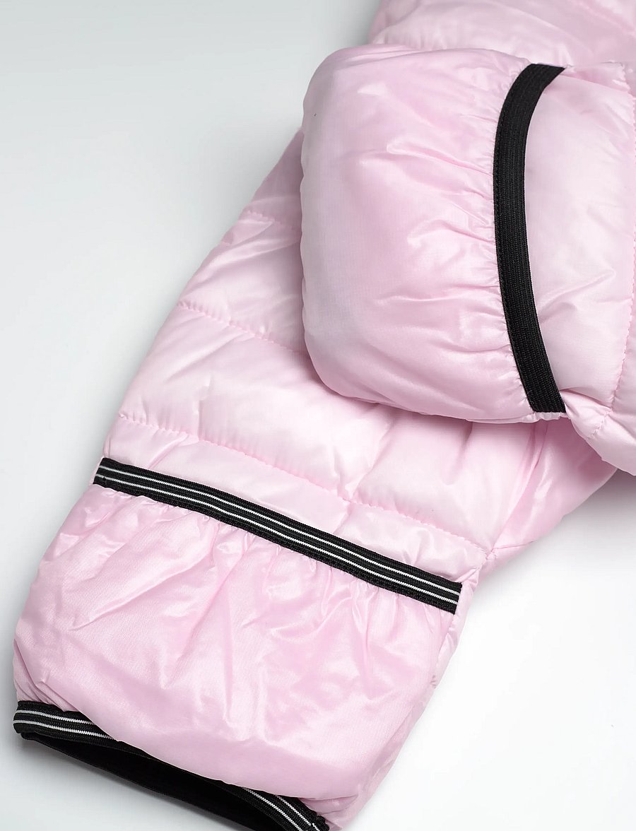 Nike - NIKE SNOWSUIT - outdoor - pink foam - 4