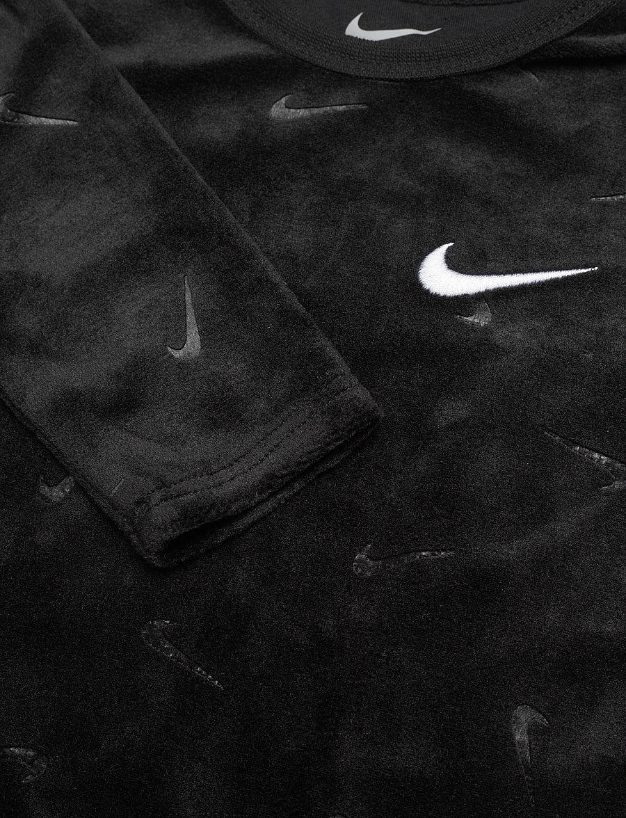 Nike - KP-BODYSUIT PANT SET - black - 2