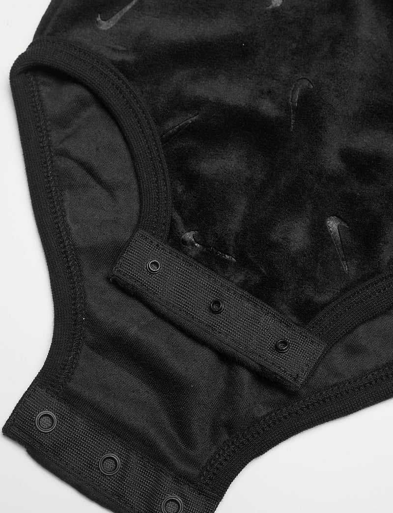 Nike - KP-BODYSUIT PANT SET - long-sleeved - black - 3