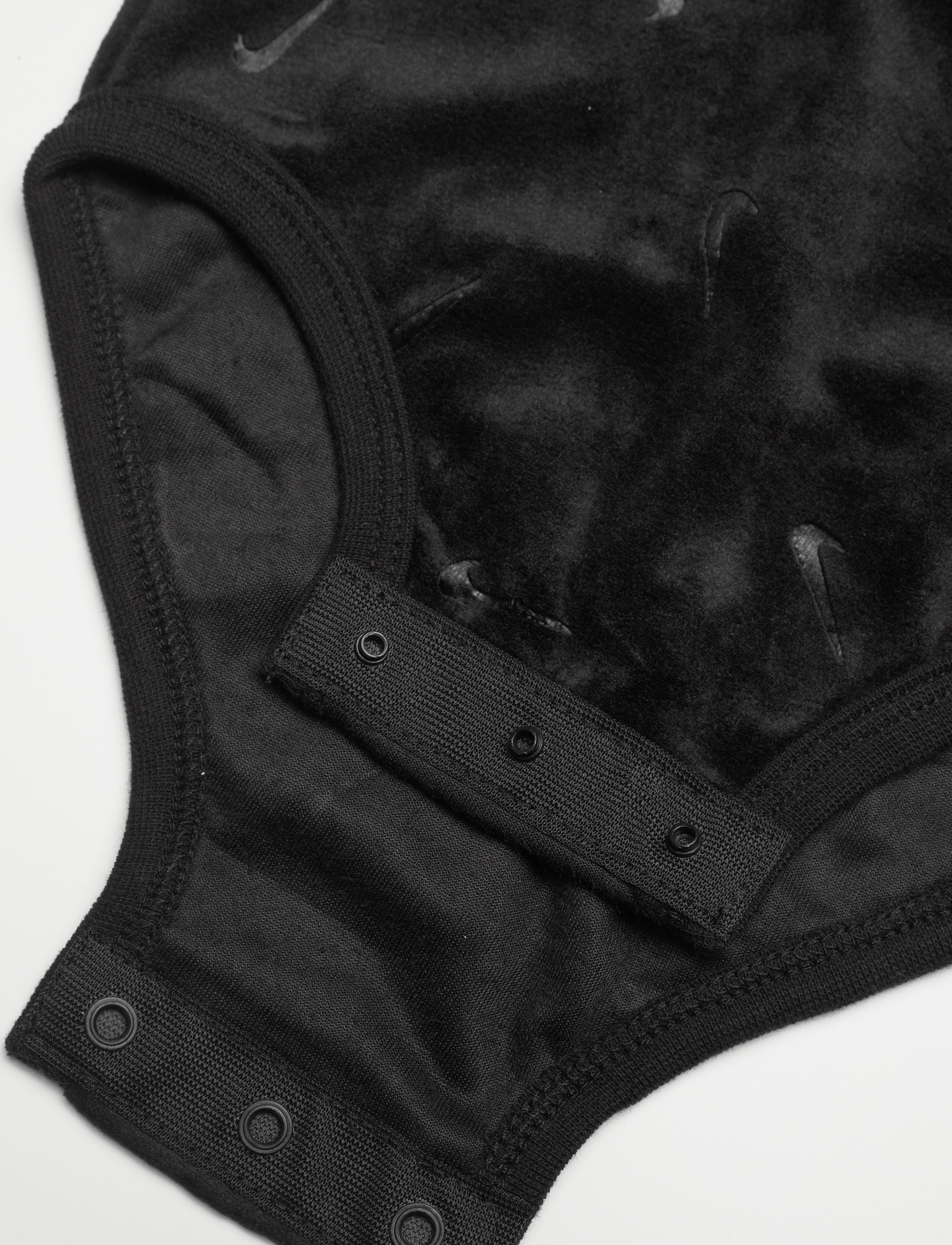 Nike - KP-BODYSUIT PANT SET - black - 3
