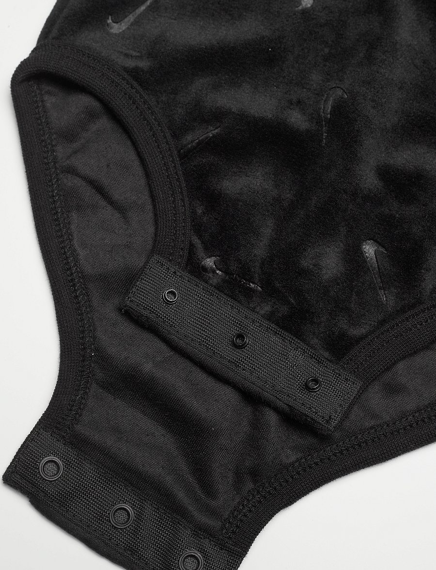 Nike - KP-BODYSUIT PANT SET - black - 3