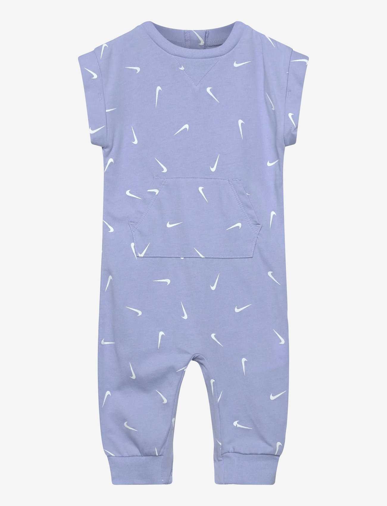 Nike R2-2PK ROMPER - Short-sleeved - COBALT BLISS / blue
