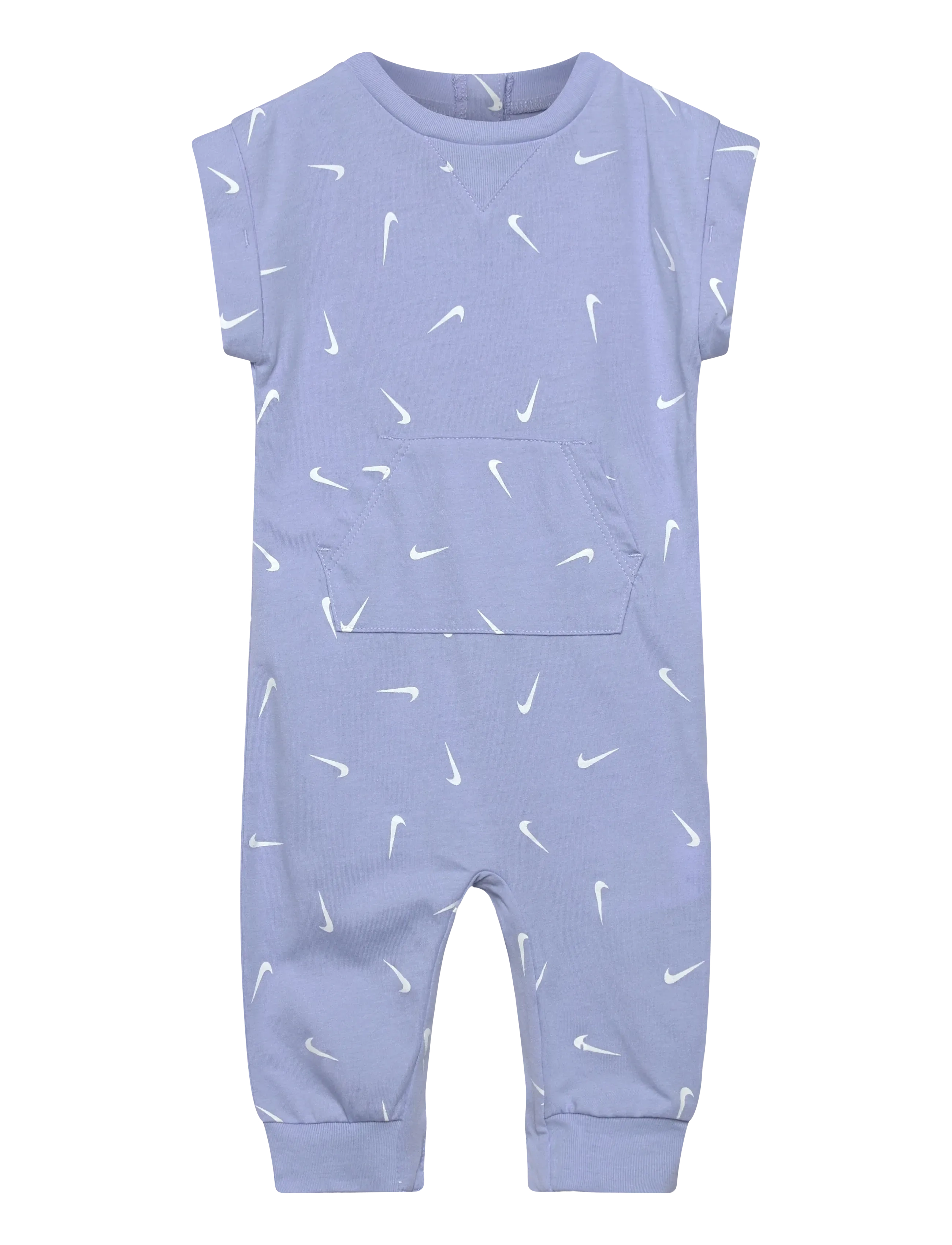 NIKE R2-2Pk Romper Blau - 56/62CM - Kinder