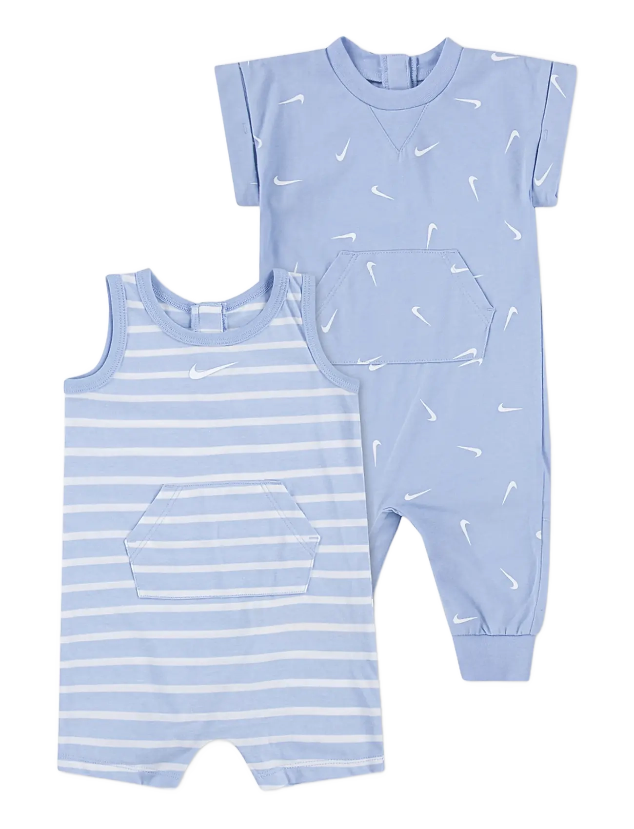 Nike R2-2PK ROMPER - Bodysuits - COBALT BLISS / blue